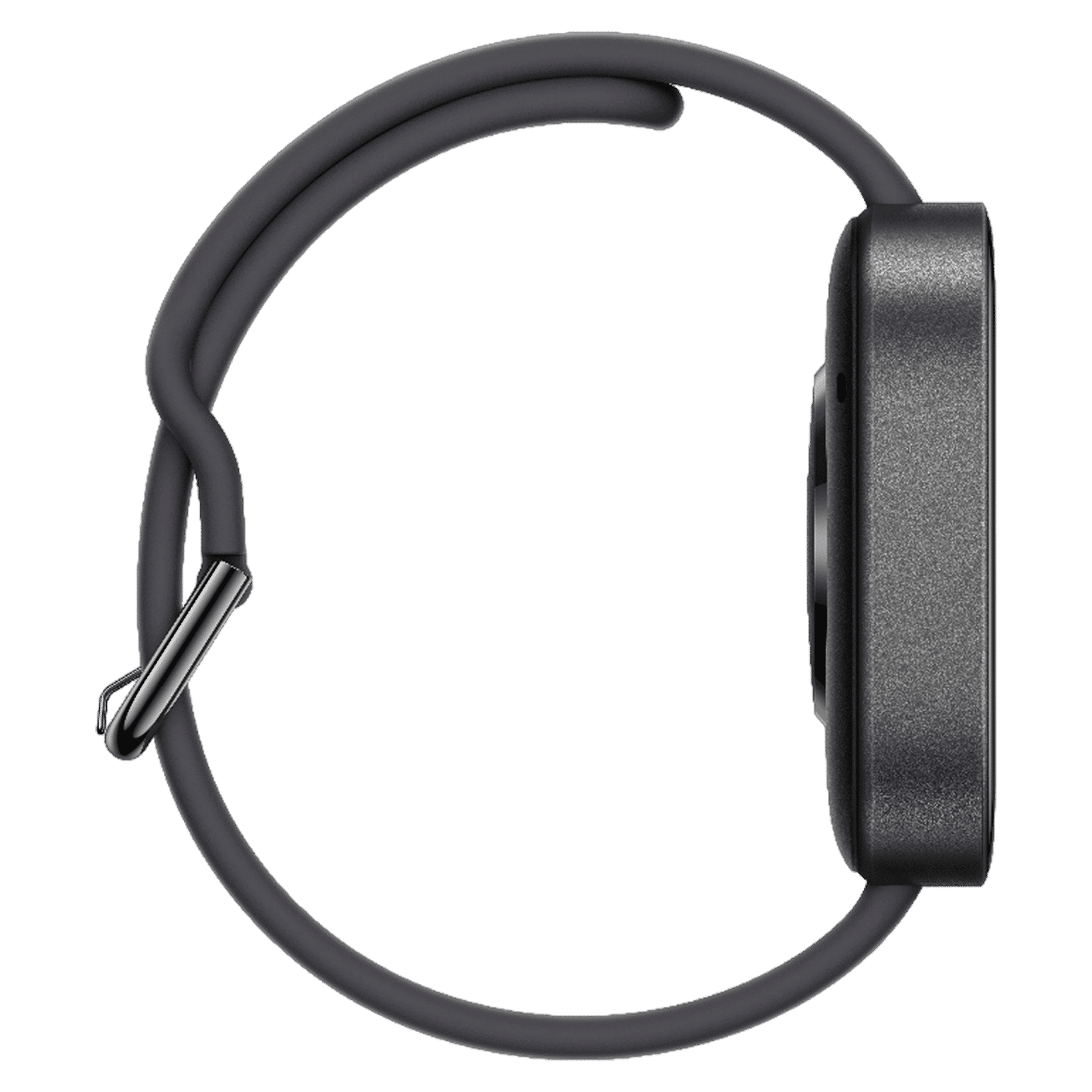 Nothing Watch Pro Smartwatch with Bluetooth Calling (49.78mm AMOLED Display, IP68 Water Resistant, Dark Grey Strap)_4