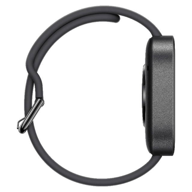 Buy Nothing Watch Pro Smartwatch with Bluetooth Calling (49.78mm AMOLED ...