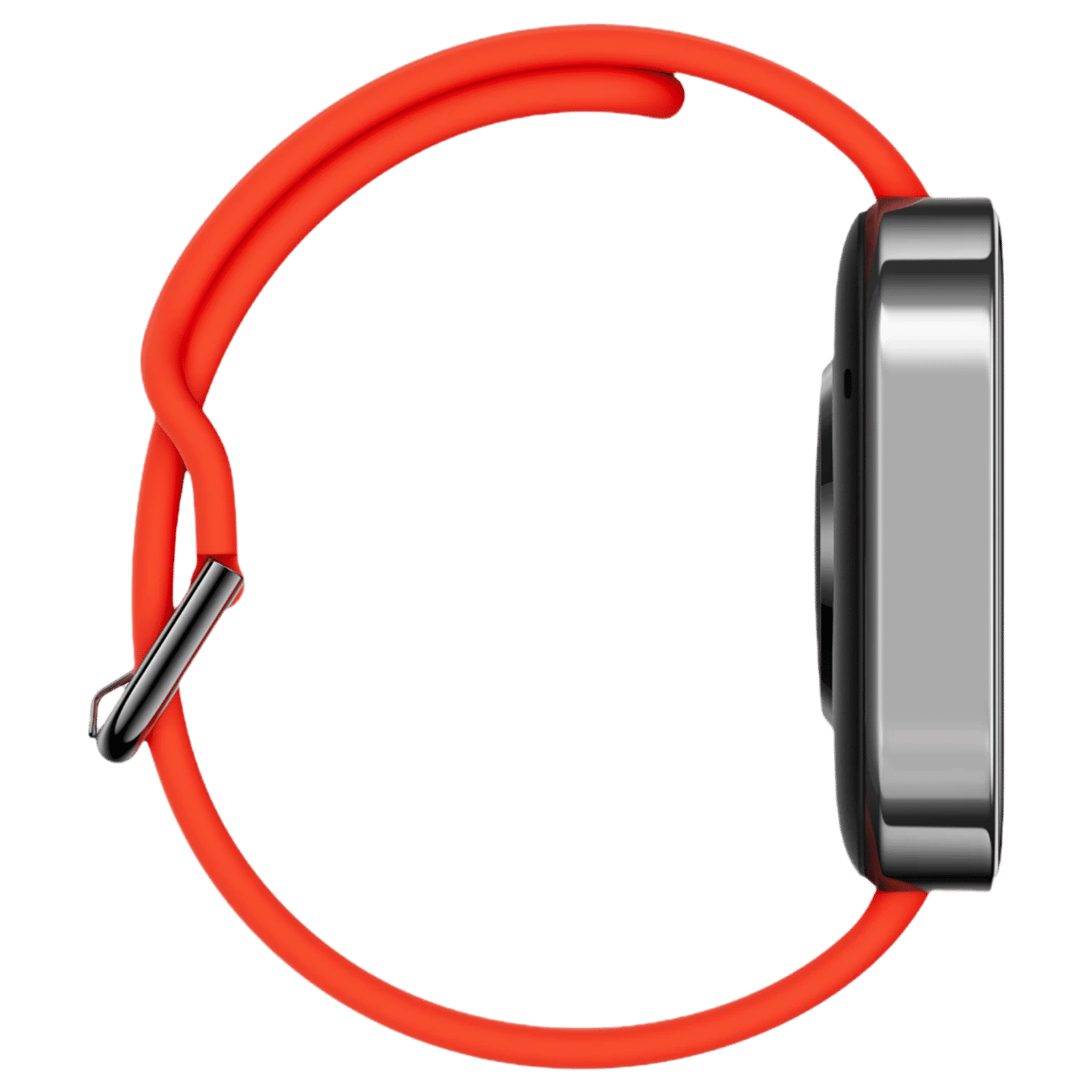 Nothing Watch Pro Smartwatch with Bluetooth Calling (49.78mm AMOLED Display, IP68 Water Resistant, Orange Strap)_6