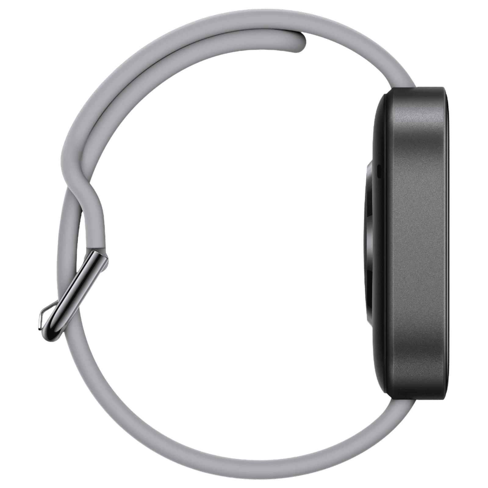 Nothing Watch Pro Smartwatch with Bluetooth Calling (49.7mm AMOLED Display, IP68 Water Resistant, Ash Grey Strap)_10