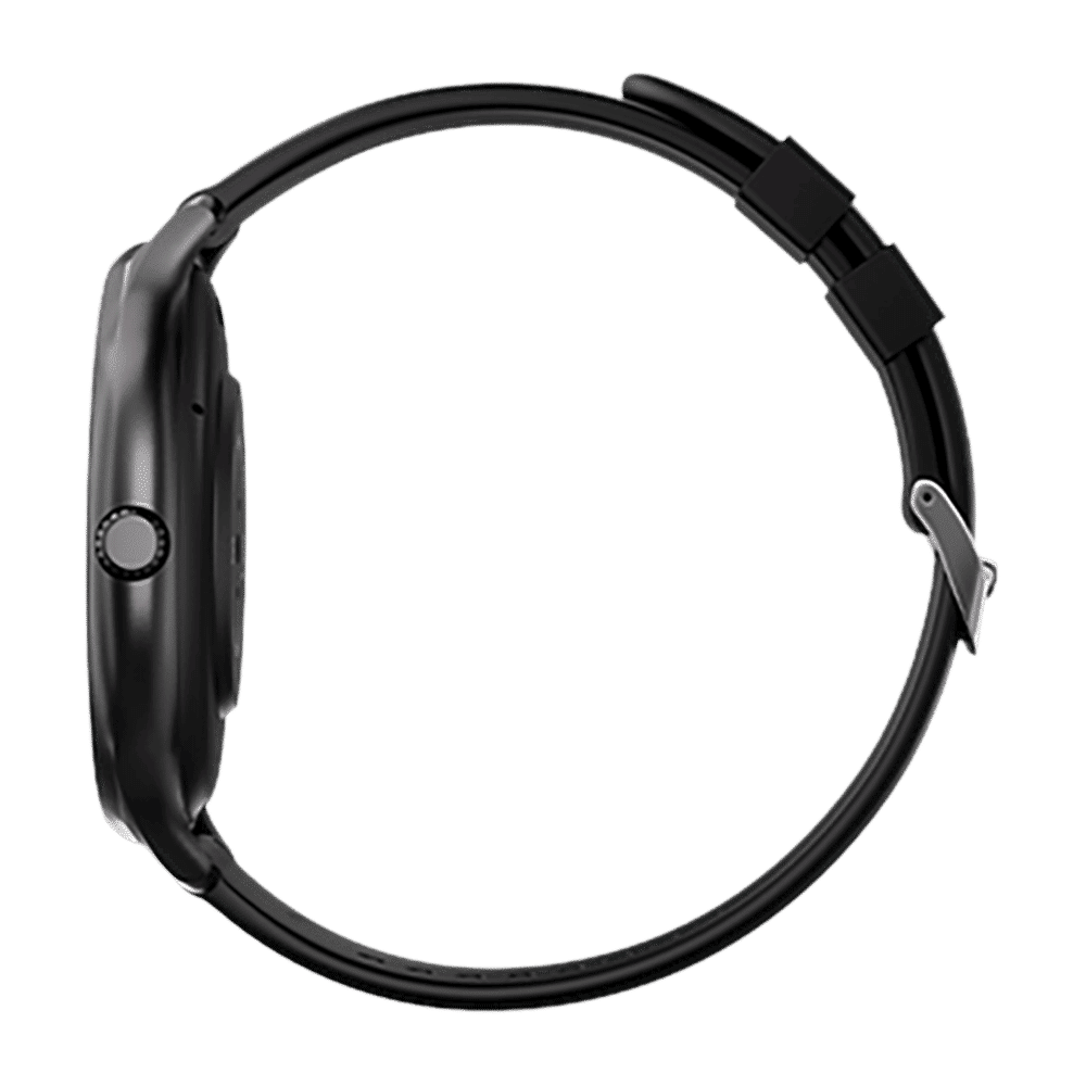 FIRE-BOLTT Phoenix Pro Smartwatch with Bluetooth Calling (35.3mm TFT HD Display, IP67 Water Resistant, Black Strap)_4