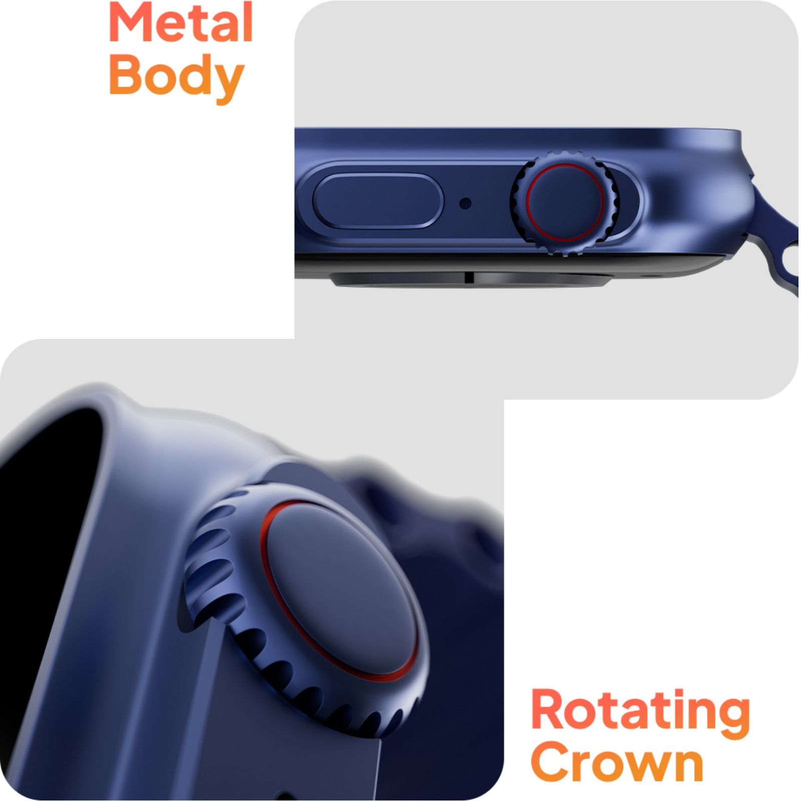 FIRE-BOLTT Supernova Smartwatch with Bluetooth Calling (45.2mm AMOLED Display, IP67 Water Resistant, Blue Strap) FIRE-BOLTT Supernova Smartwatch with Bluetooth Calling (45.2mm AMOLED Display, IP67 Water Resistant, Blue Strap)_11