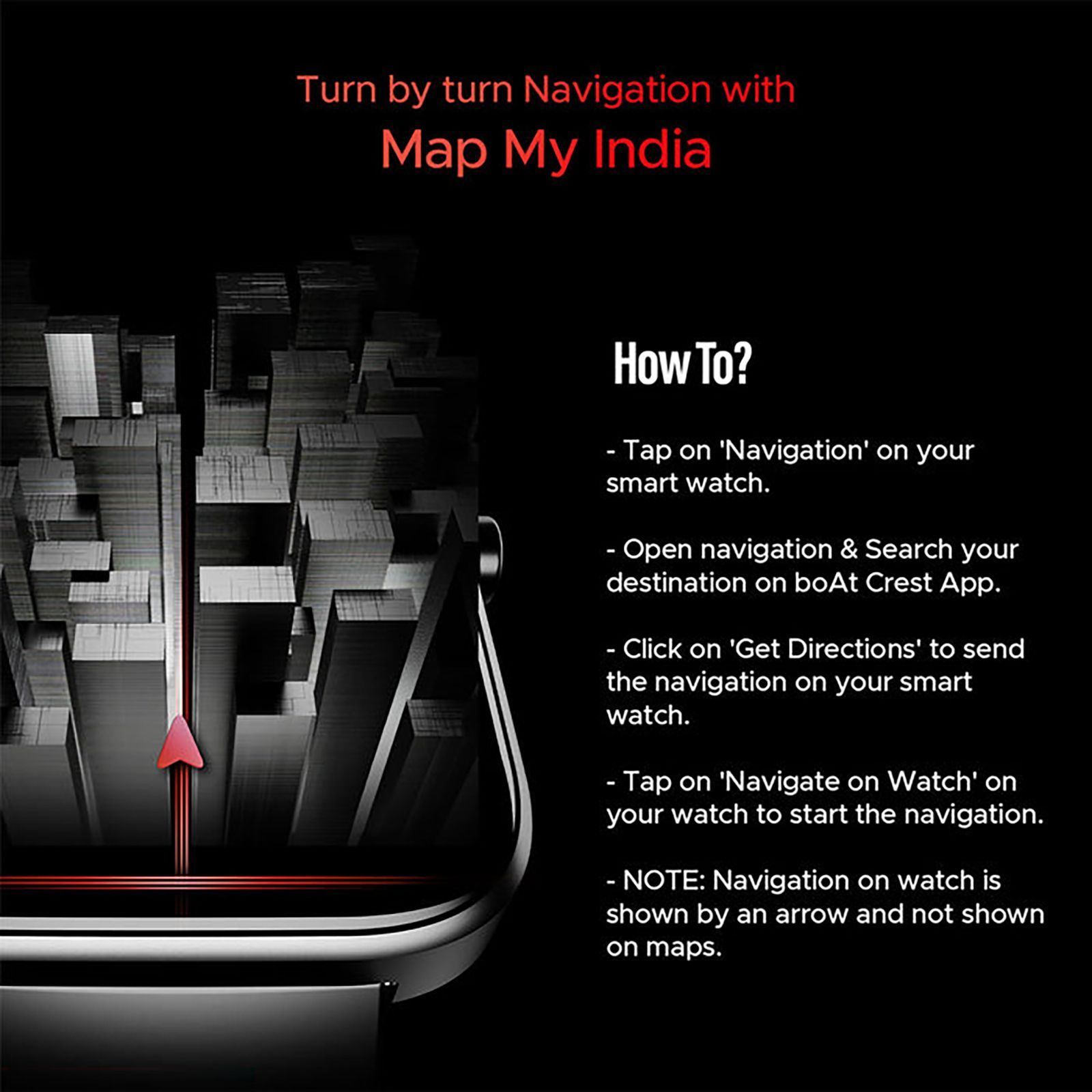 boAt Storm Call 3 Smartwatch with Bluetooth Calling (46.48mm HD Display, IP67 Water Resistant, Active Black Strap) boAt Storm Call 3 Smartwatch with Bluetooth Calling (46.48mm HD Display, IP67 Water Resistant, Active Black Strap)_3