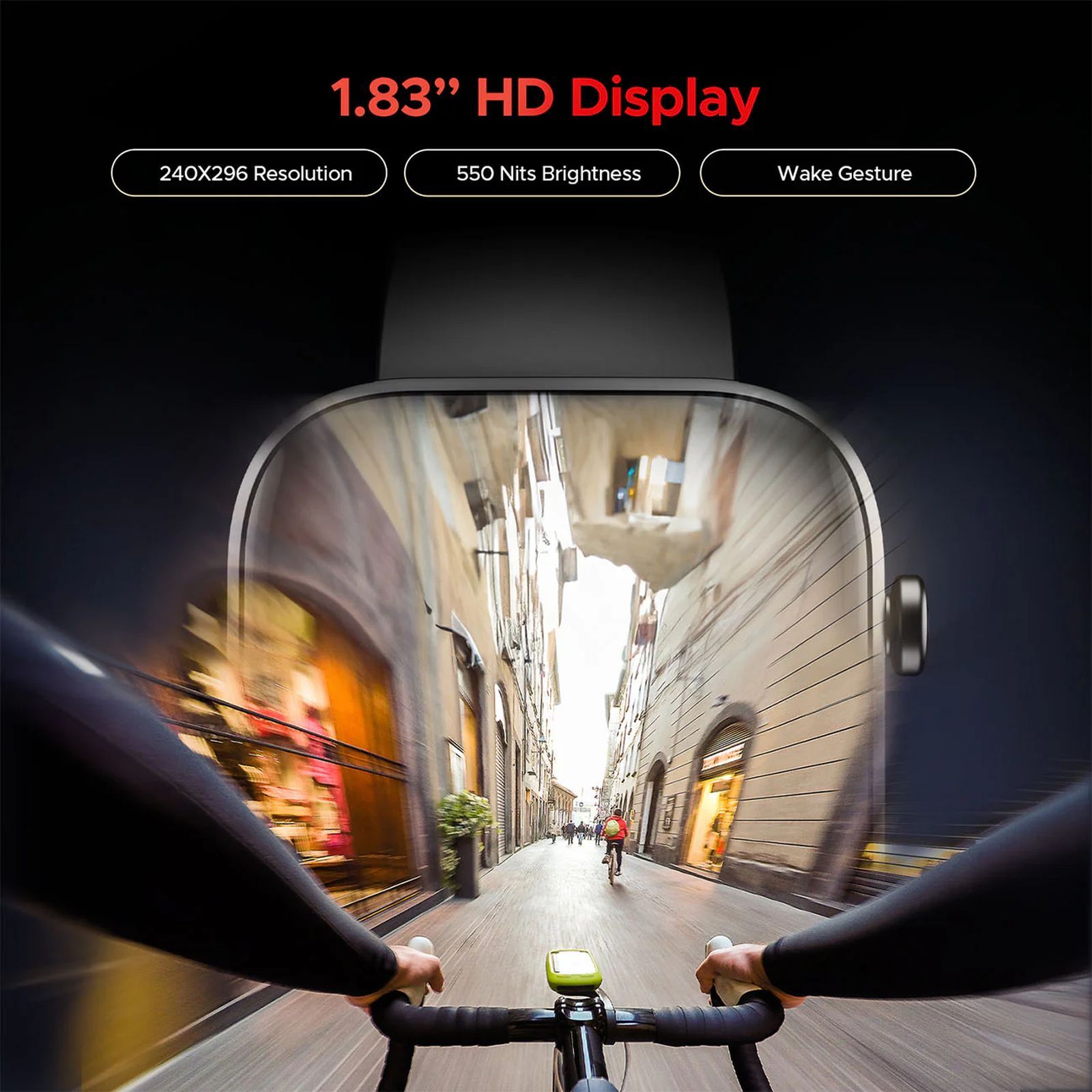 boAt Storm Call 3 Smartwatch with Bluetooth Calling (46.48mm HD Display, IP67 Water Resistant, Active Black Strap) boAt Storm Call 3 Smartwatch with Bluetooth Calling (46.48mm HD Display, IP67 Water Resistant, Active Black Strap)_11