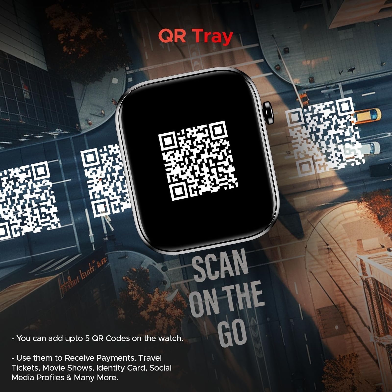 boAt Storm Call 3 Smartwatch with Bluetooth Calling (46.4mm HD Display, IP67 Sweat Resistant, Black Metal Strap) boAt Storm Call 3 Smartwatch with Bluetooth Calling (46.4mm HD Display, IP67 Sweat Resistant, Black Metal Strap)_10