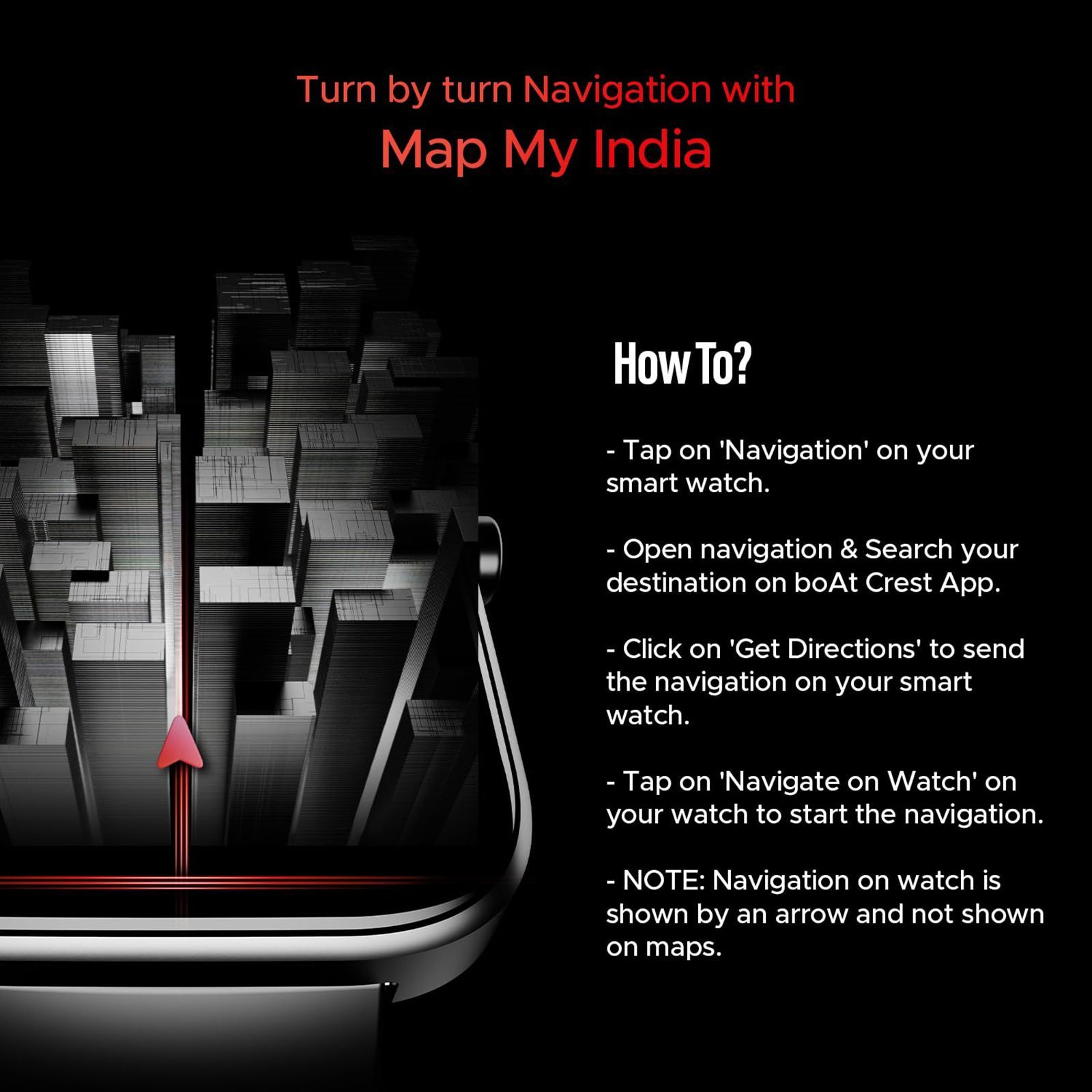 boAt Storm Call 3 Smartwatch with Bluetooth Calling (46.4mm HD Display, IP67 Sweat Resistant, Black Metal Strap) boAt Storm Call 3 Smartwatch with Bluetooth Calling (46.4mm HD Display, IP67 Sweat Resistant, Black Metal Strap)_12