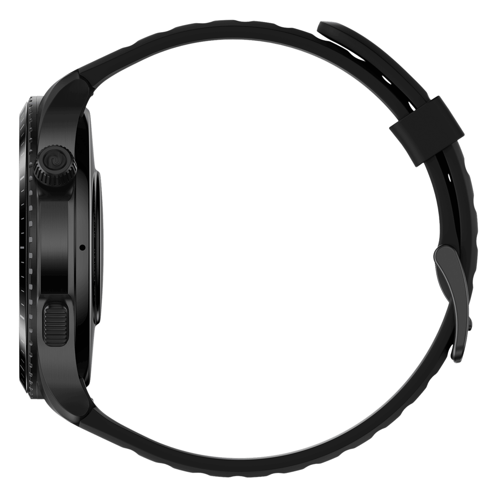 noise Origin Smartwatch with Activity Tracker (37.08mm AMOLED Display, 3ATM Water Resistant, Jet Black Strap) noise Origin Smartwatch with Activity Tracker (37.08mm AMOLED Display, 3ATM Water Resistant, Jet Black Strap)_8