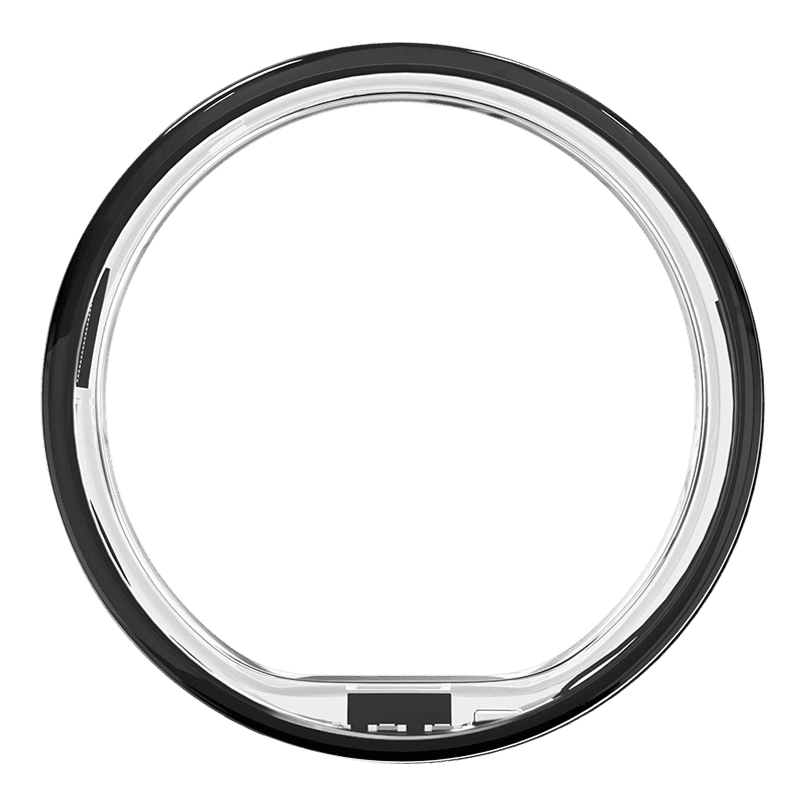 Ultrahuman Ring Air Smart Ring with Activity Tracker (Size 7, Upto 100 Meter Water Resistant, Aster Black) Ultrahuman Ring Air Smart Ring with Activity Tracker (Size 7, Upto 100 Meter Water Resistant, Aster Black)_5