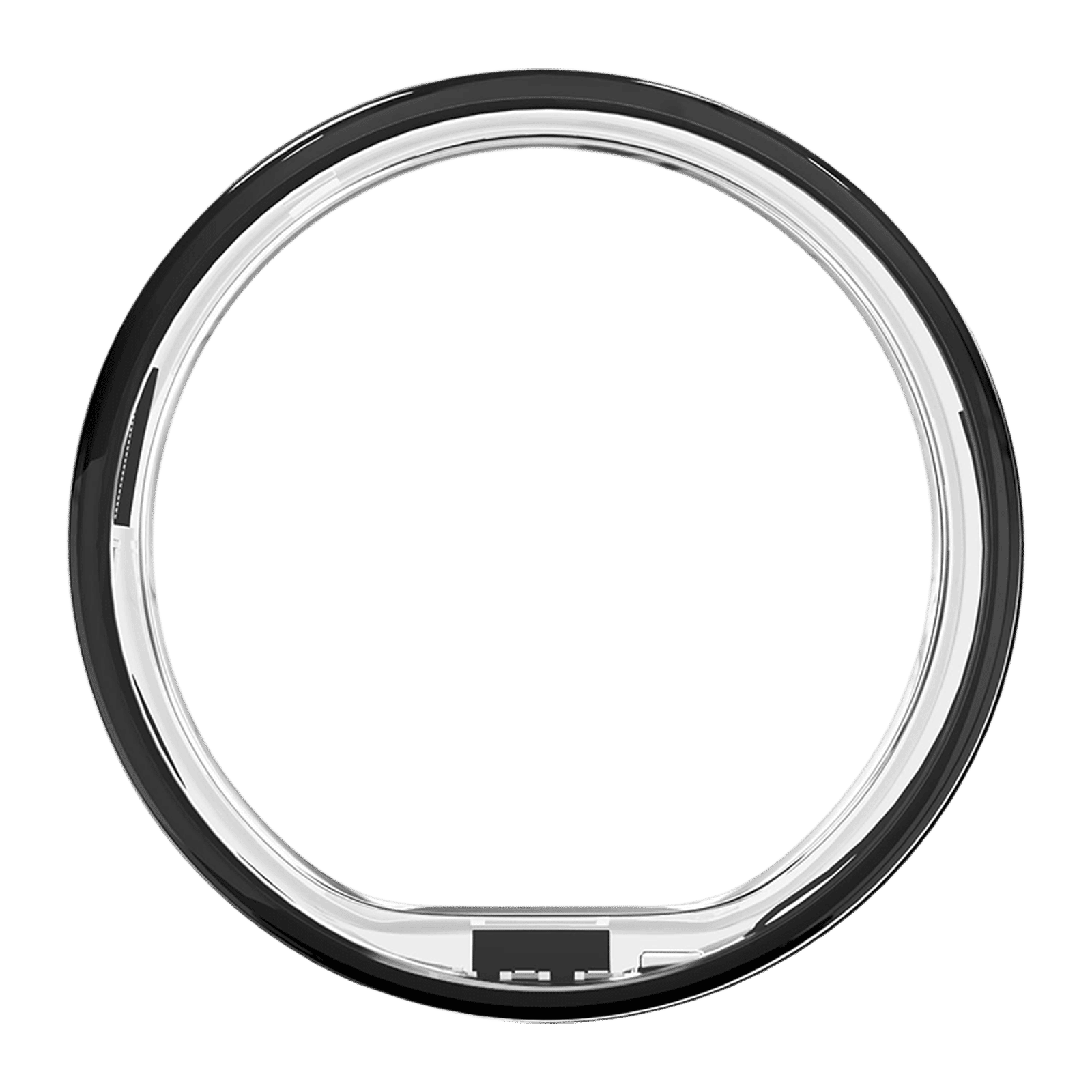 Ultrahuman Ring Air Smart Ring with Activity Tracker (Size 9, Upto 100 Meter Water Resistant, Aster Black)_5