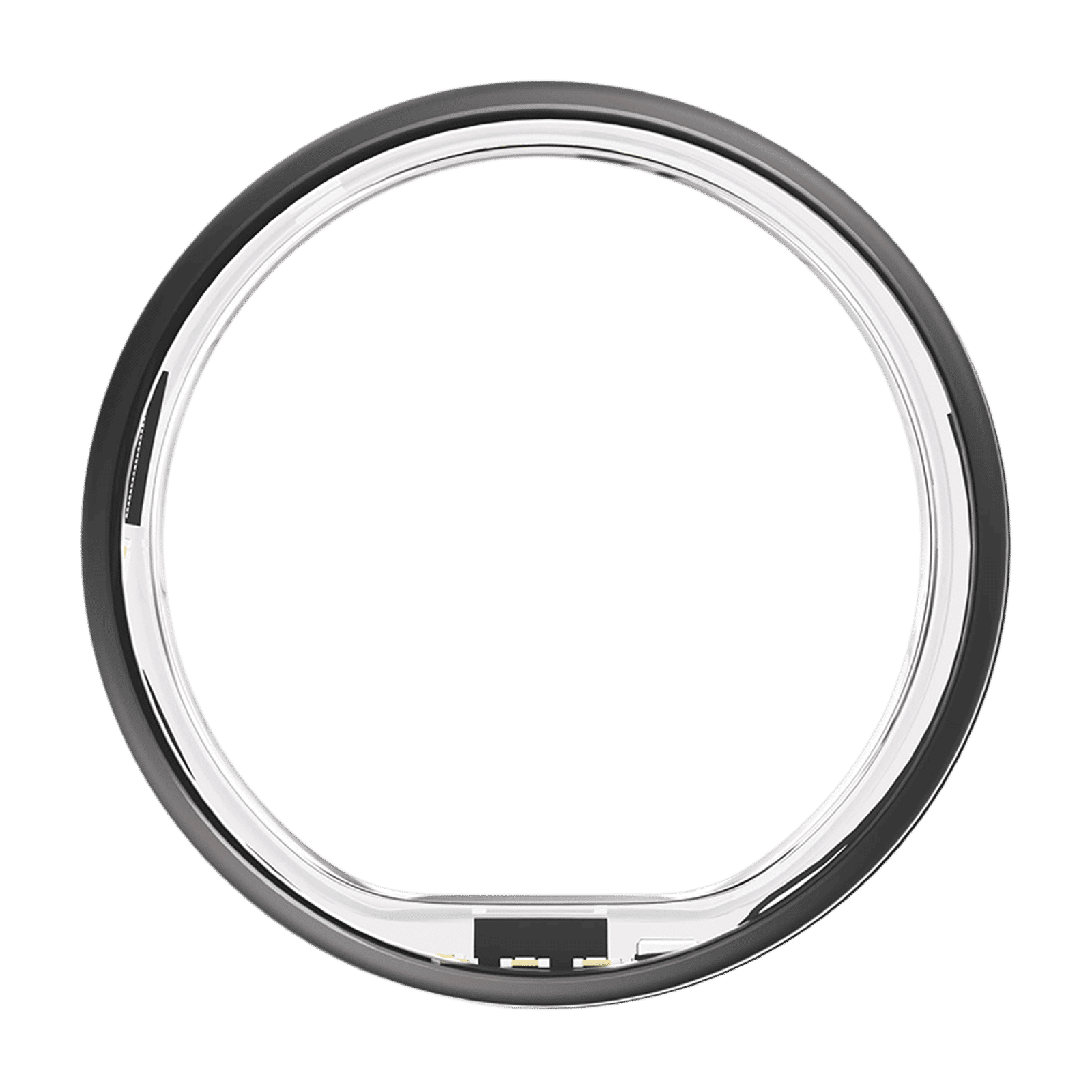 Ultrahuman Ring Air Smart Ring with Activity Tracker (Size 8, Upto 100 Meter Water Resistant, Matte Grey) Ultrahuman Ring Air Smart Ring with Activity Tracker (Size 8, Upto 100 Meter Water Resistant, Matte Grey)_5