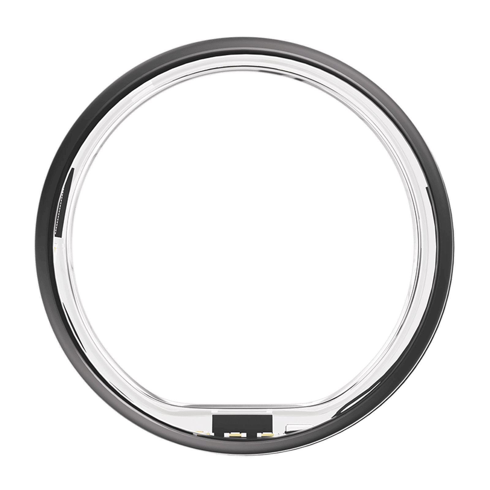 Ultrahuman Ring Air Smart Ring with Activity Tracker (Size 9, Upto 100 Meter Water Resistant, Matte Grey)_5