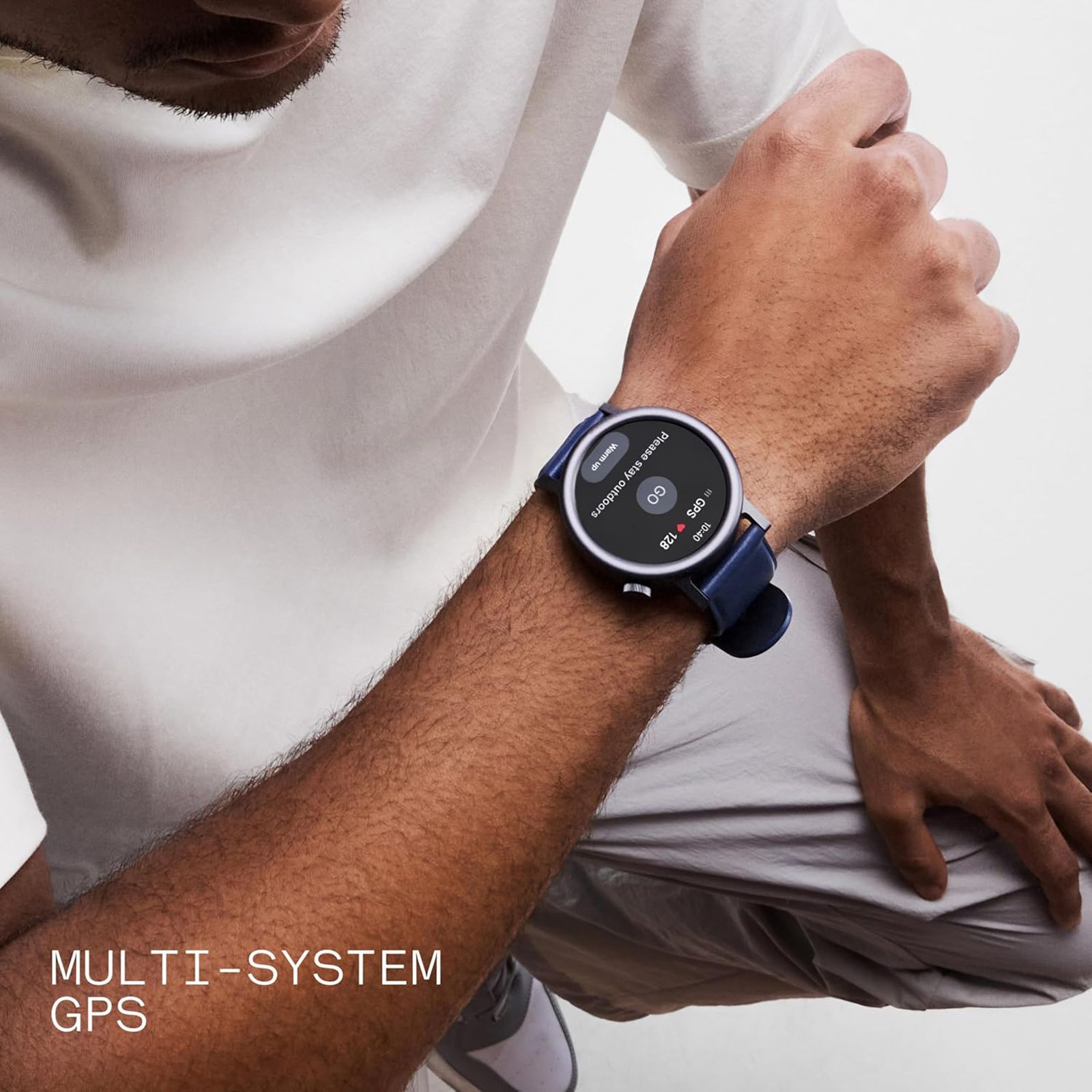 Nothing Watch Pro 2 Smartwatch with Bluetooth Calling (33.52mm AMOLED Display, IP68 Water Resistant, Dark Grey Strap) Nothing Watch Pro 2 Smartwatch with Bluetooth Calling (33.52mm AMOLED Display, IP68 Water Resistant, Dark Grey Strap)_7