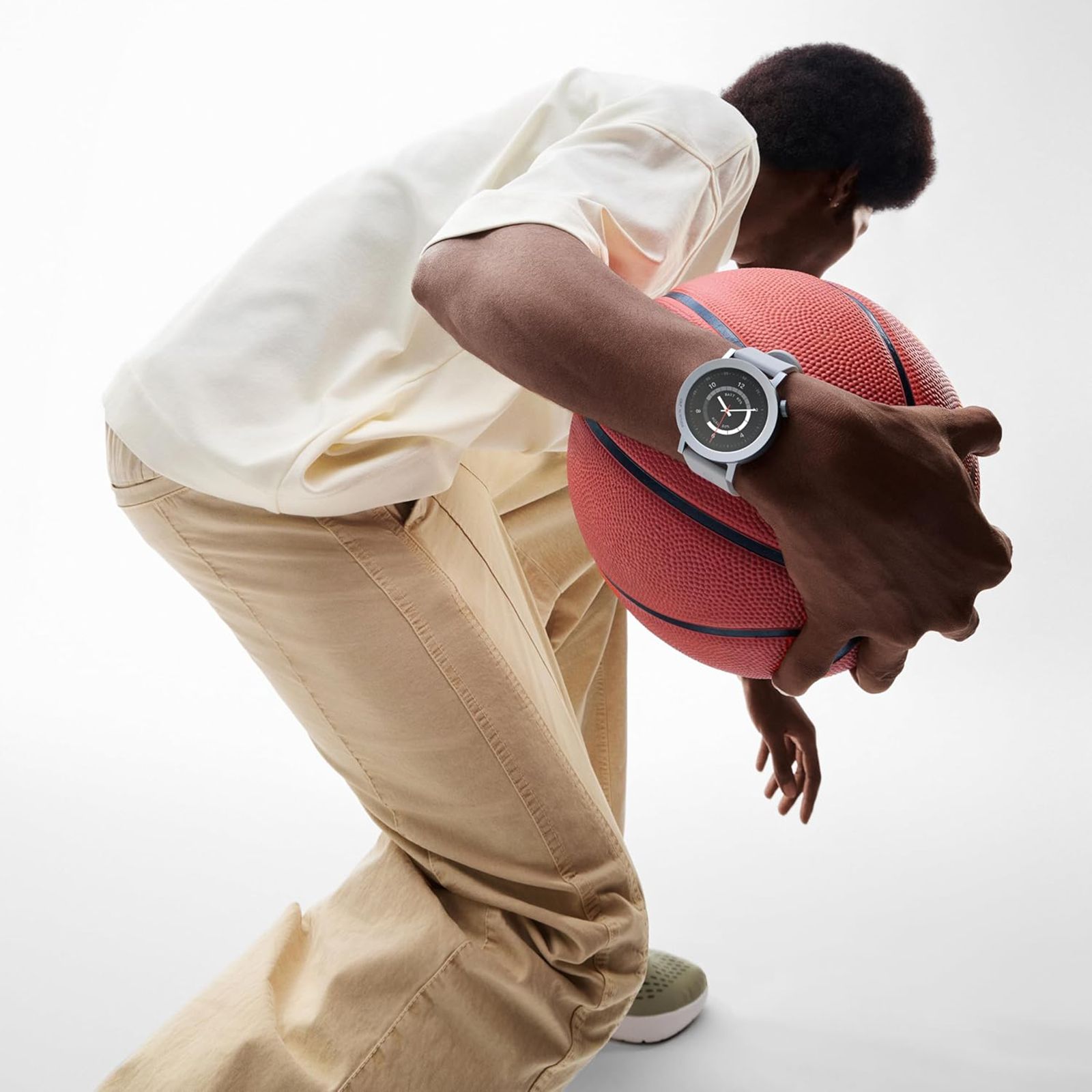 Nothing Watch Pro 2 Smartwatch with Bluetooth Calling (33.52mm AMOLED Display, IP68 Water Resistant, Ash Grey Strap) Nothing Watch Pro 2 Smartwatch with Bluetooth Calling (33.52mm AMOLED Display, IP68 Water Resistant, Ash Grey Strap)_12