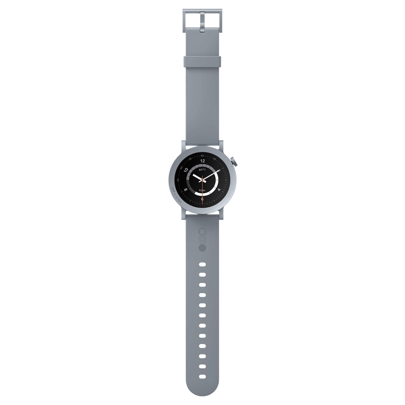 Nothing Watch Pro 2 Smartwatch with Bluetooth Calling (33.52mm AMOLED Display, IP68 Water Resistant, Ash Grey Strap) Nothing Watch Pro 2 Smartwatch with Bluetooth Calling (33.52mm AMOLED Display, IP68 Water Resistant, Ash Grey Strap)_4