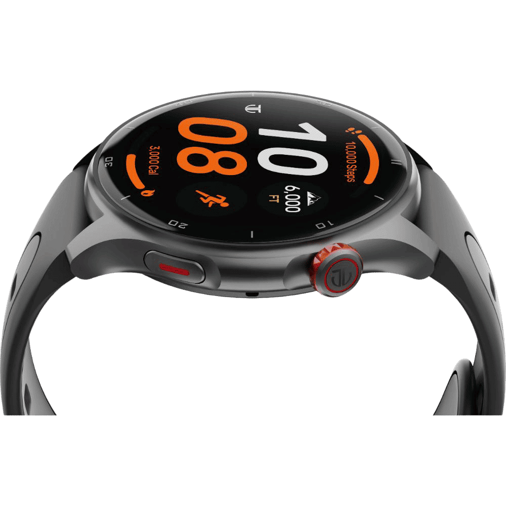 TITAN Celestor Smartwatch with Bluetooth Calling (36mm AMOLED Display, Sweat Resistant, Black Strap) TITAN Celestor Smartwatch with Bluetooth Calling (36mm AMOLED Display, Sweat Resistant, Black Strap)_4