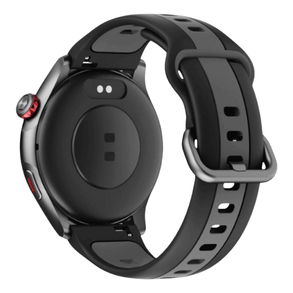 TITAN Celestor Smartwatch with Bluetooth Calling (36mm AMOLED Display, Sweat Resistant, Black Strap) TITAN Celestor Smartwatch with Bluetooth Calling (36mm AMOLED Display, Sweat Resistant, Black Strap)_6