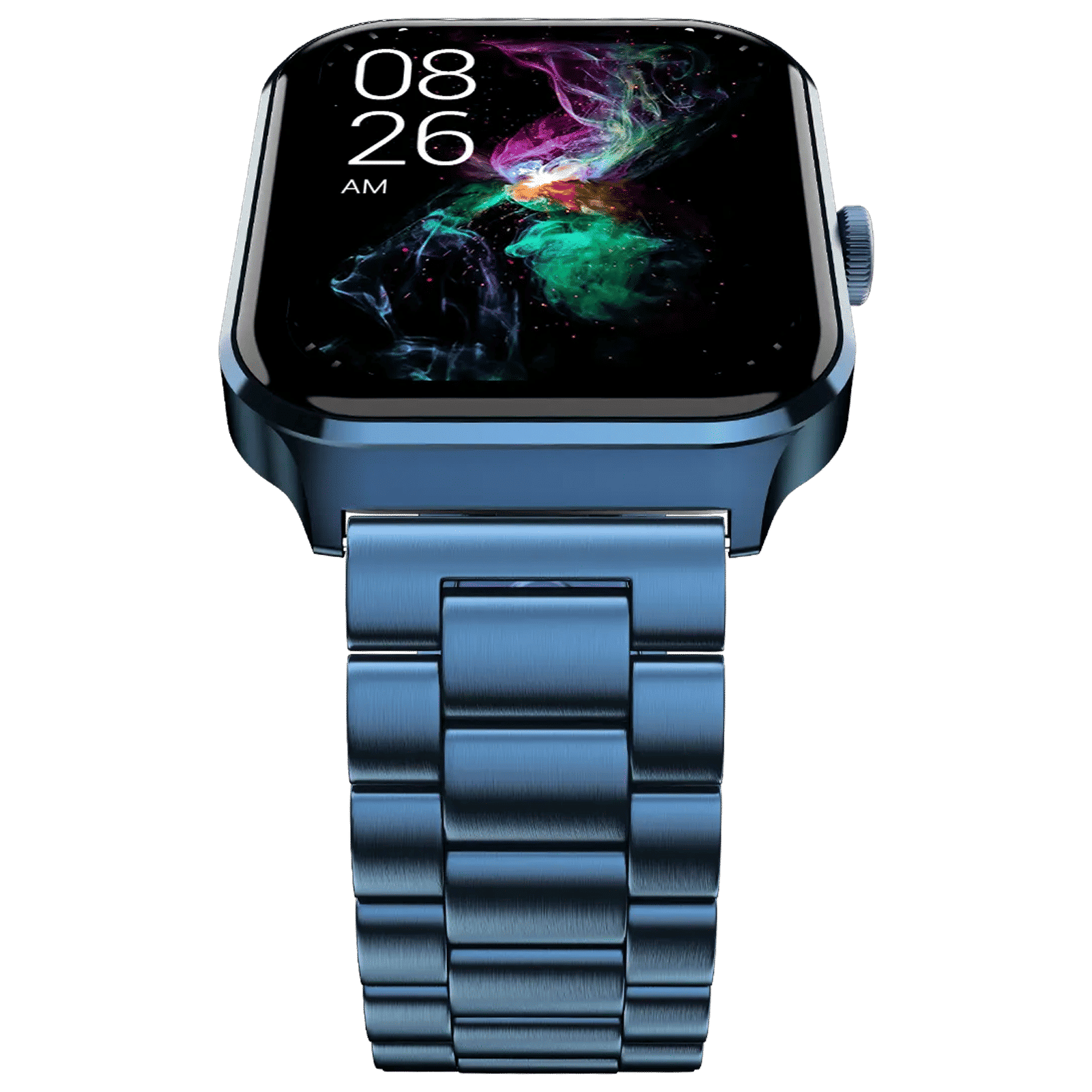 noise Canvas Elite Smartwatch with Bluetooth Calling (49.7mm TFT Display, IP67 Water Resistant, Metal Blue Strap) noise Canvas Elite Smartwatch with Bluetooth Calling (49.7mm TFT Display, IP67 Water Resistant, Metal Blue Strap)_6