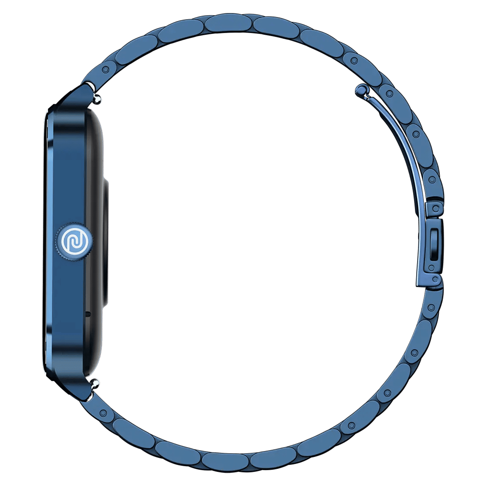 noise Canvas Elite Smartwatch with Bluetooth Calling (49.7mm TFT Display, IP67 Water Resistant, Metal Blue Strap) noise Canvas Elite Smartwatch with Bluetooth Calling (49.7mm TFT Display, IP67 Water Resistant, Metal Blue Strap)_7