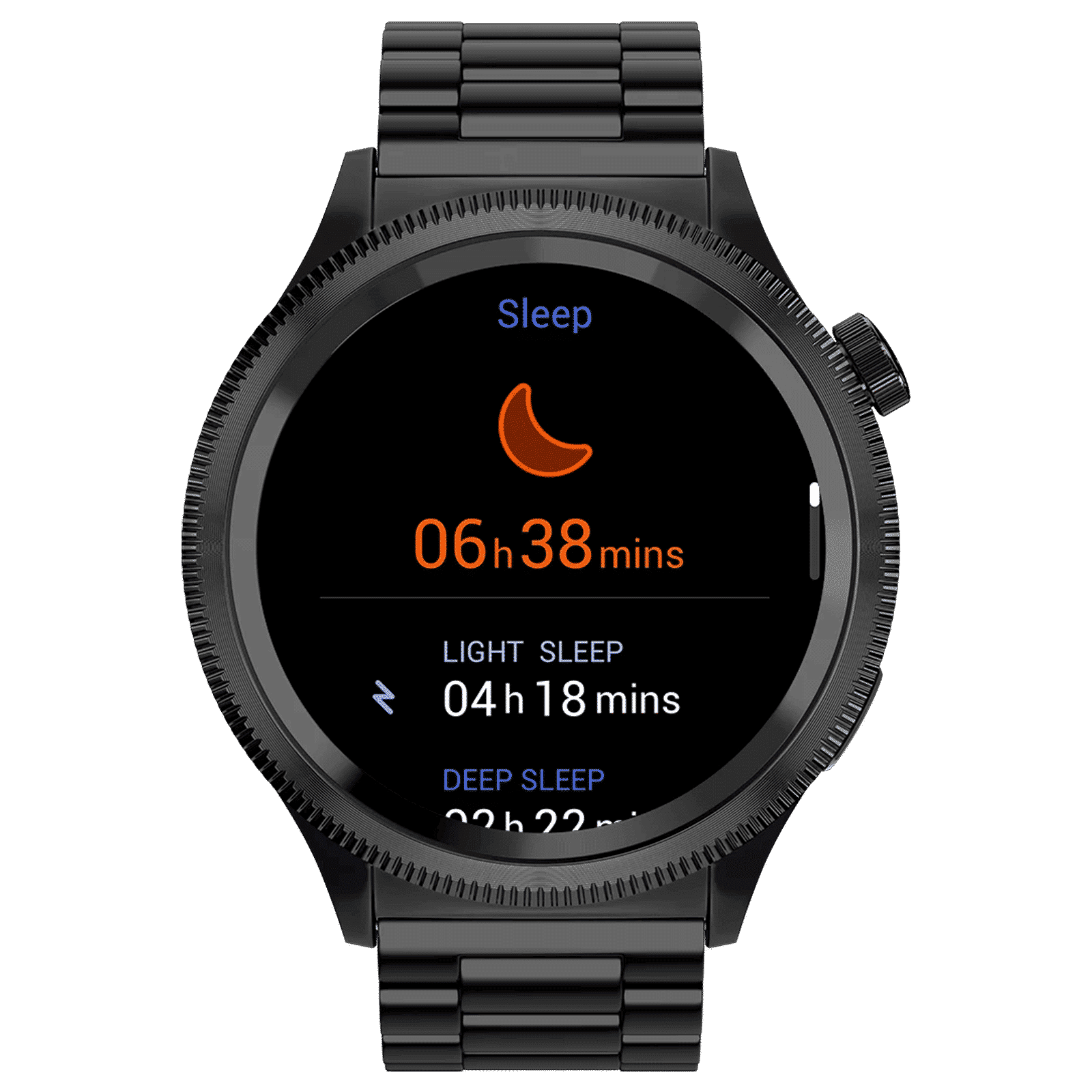noise NoiseFit Halo 2 Smartwatch with Bluetooth Calling (36.3mm AMOLED Display, IP67 Water Resistant, Elite Black Strap) noise NoiseFit Halo 2 Smartwatch with Bluetooth Calling (36.3mm AMOLED Display, IP67 Water Resistant, Elite Black Strap)_1
