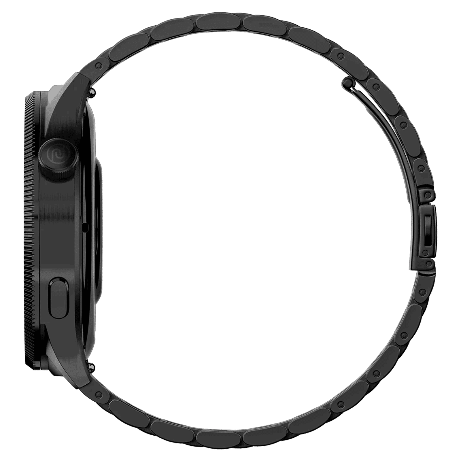 noise NoiseFit Halo 2 Smartwatch with Bluetooth Calling (36.3mm AMOLED Display, IP67 Water Resistant, Elite Black Strap) noise NoiseFit Halo 2 Smartwatch with Bluetooth Calling (36.3mm AMOLED Display, IP67 Water Resistant, Elite Black Strap)_4