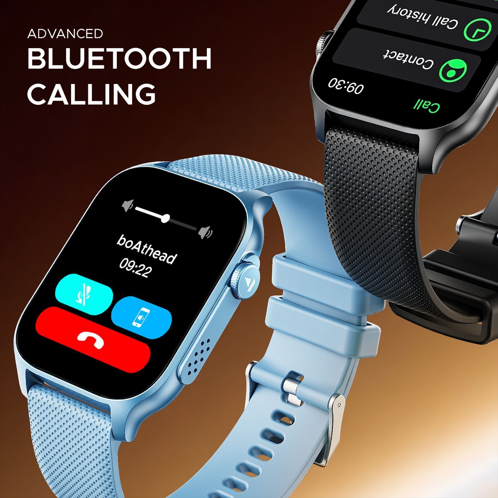 boAt Ultima Ember Smartwatch with Bluetooth Calling (49.7mm AMOLED Display, IP68 Water Resistant, Bold Black Strap)_5