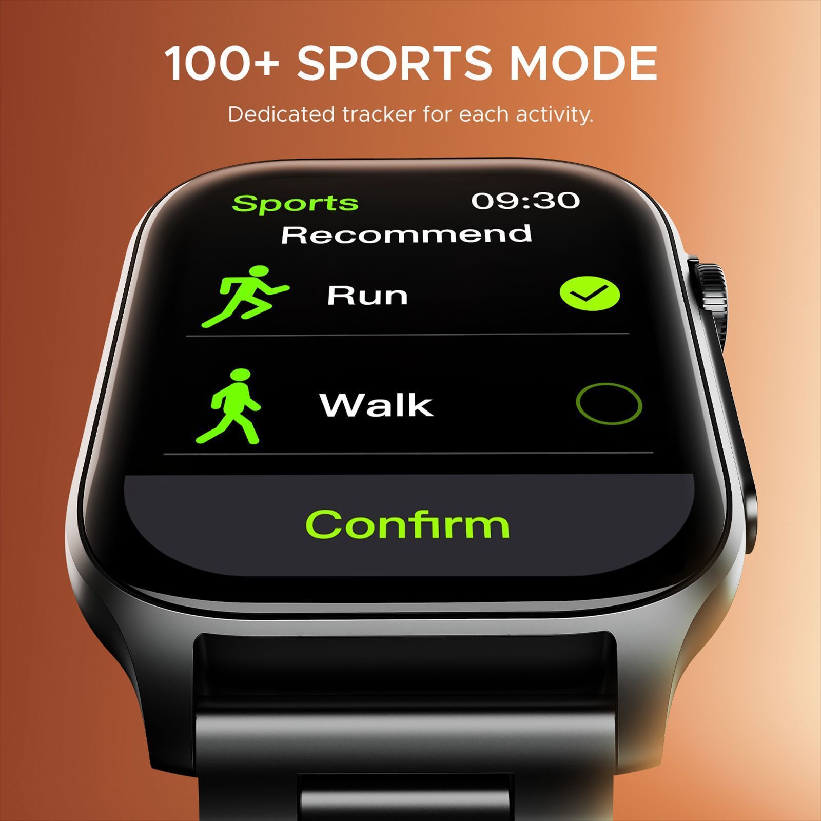 boAt Ultima Ember Smartwatch with Bluetooth Calling (49.7mm AMOLED Display, IP68 Water Resistant, Steel Black Strap)_8