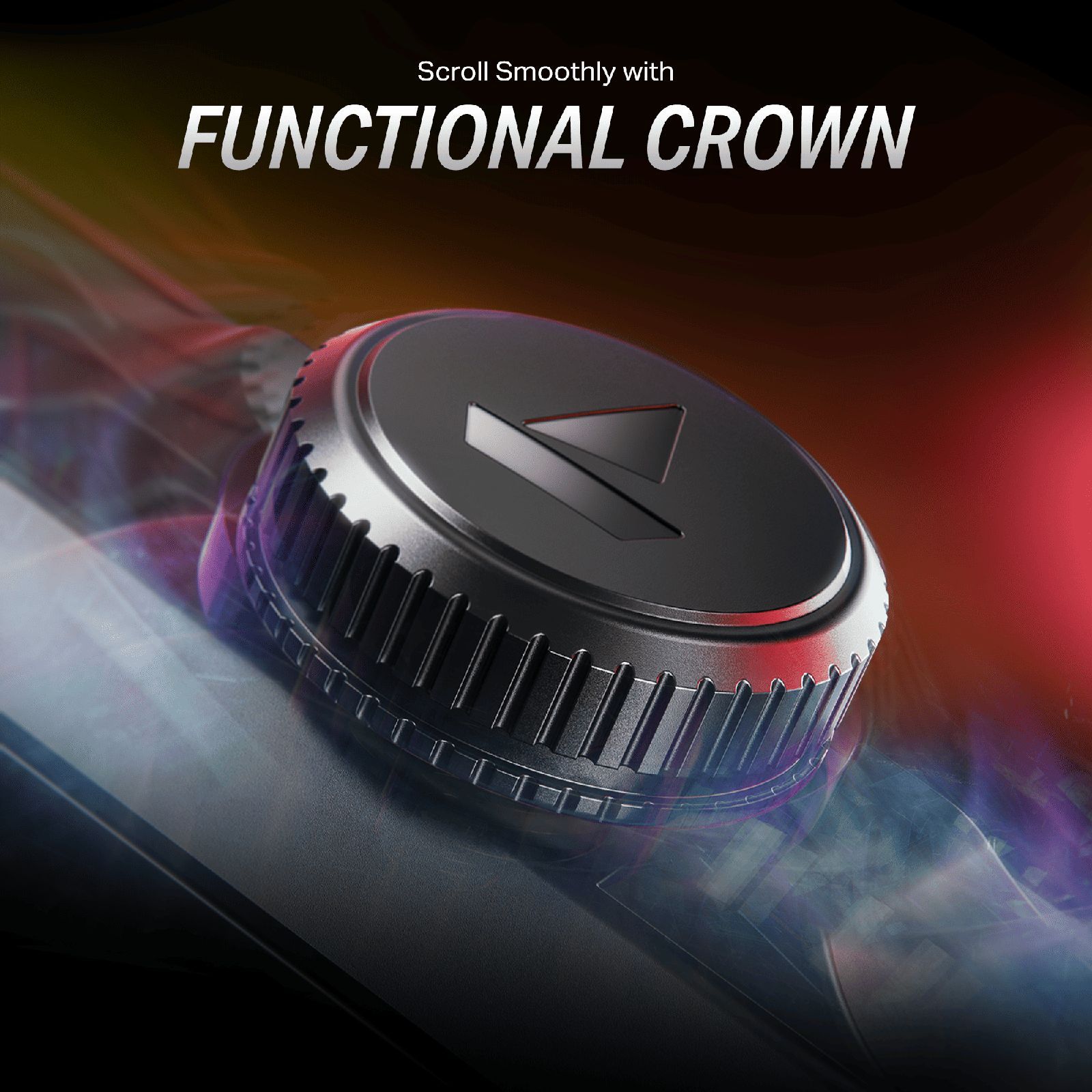 boAt Storm Infinity Smartwatch with Bluetooth Calling (46.48mm HD Display, IP68 Dust, Sweat and Splash Proof, Active Black) boAt Storm Infinity Smartwatch with Bluetooth Calling (46.48mm HD Display, IP68 Dust, Sweat and Splash Proof, Active Black)_16