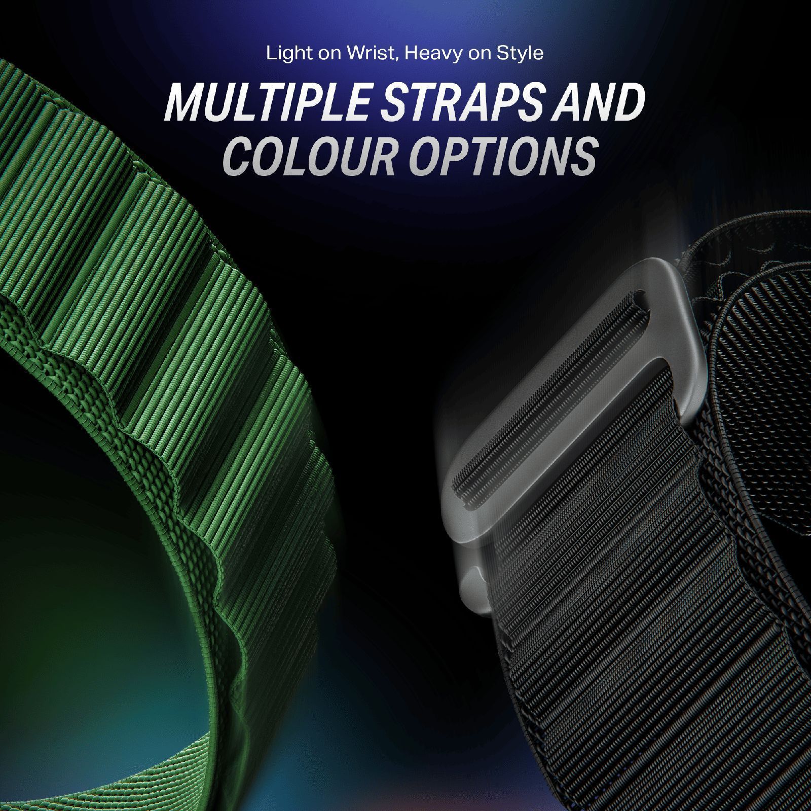 boAt Storm Infinity Smartwatch with Bluetooth Calling (46.48mm HD Display, IP68 Dust, Sweat and Splash Proof, Deep Blue)_15