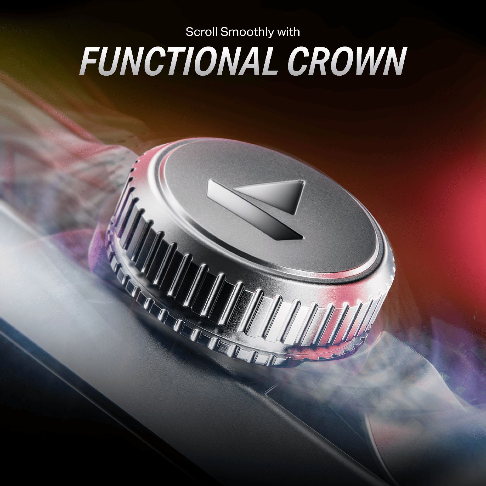 boAt Storm Infinity Smartwatch with Bluetooth Calling (46.48mm HD Display, IP68 Dust, Sweat and Splash Proof, Deep Blue)_16