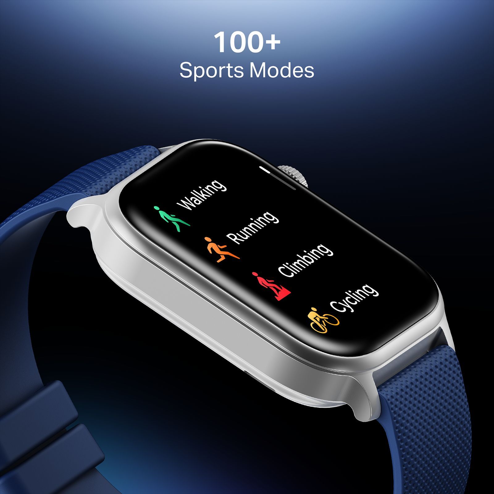 boAt Storm Infinity Smartwatch with Bluetooth Calling (46.48mm HD Display, IP68 Dust, Sweat and Splash Proof, Deep Blue)_21