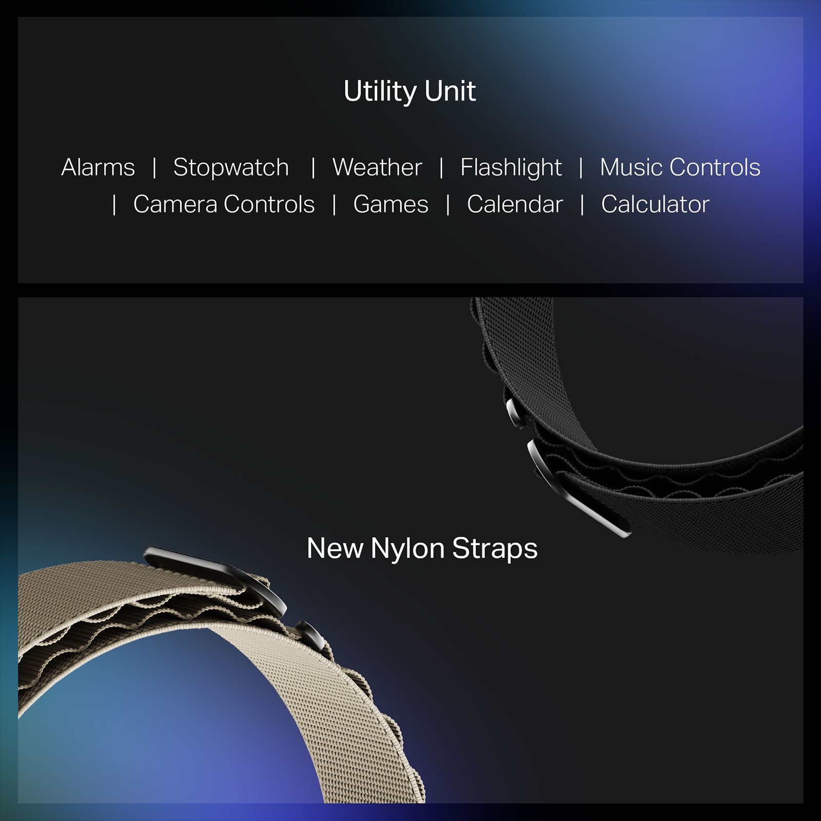 boAt Storm Infinity Smartwatch with Bluetooth Calling (46.48mm HD Display, IP68 Dust, Sweat and Splash Proof, Deep Blue)_6