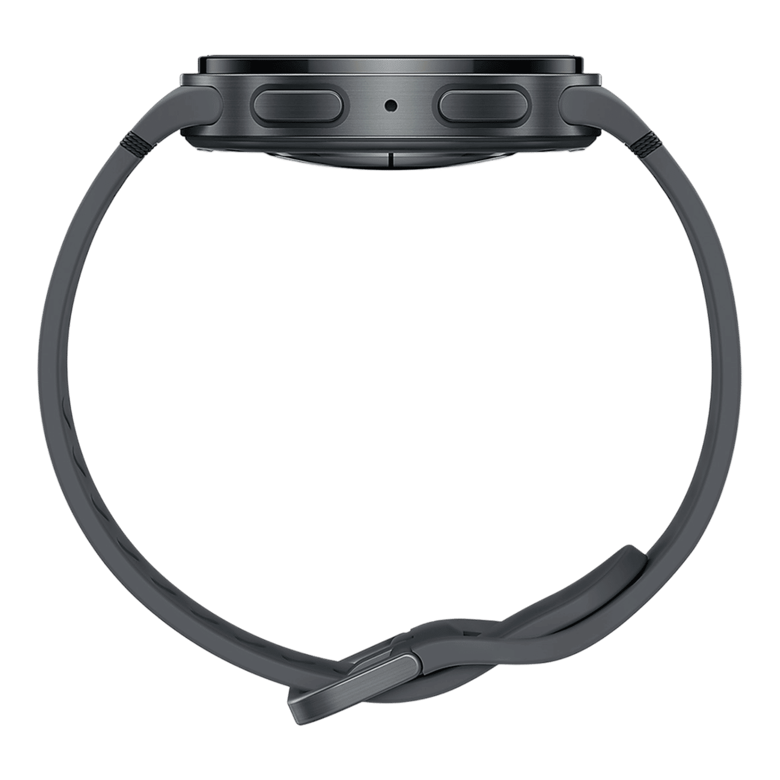 SAMSUNG Galaxy Watch8 Wi-Fi+BT+GPS Wear OS Smartwatch (40mm Super AMOLED Display, 3nm Processor, Fall Detection, Sport Strap)_5