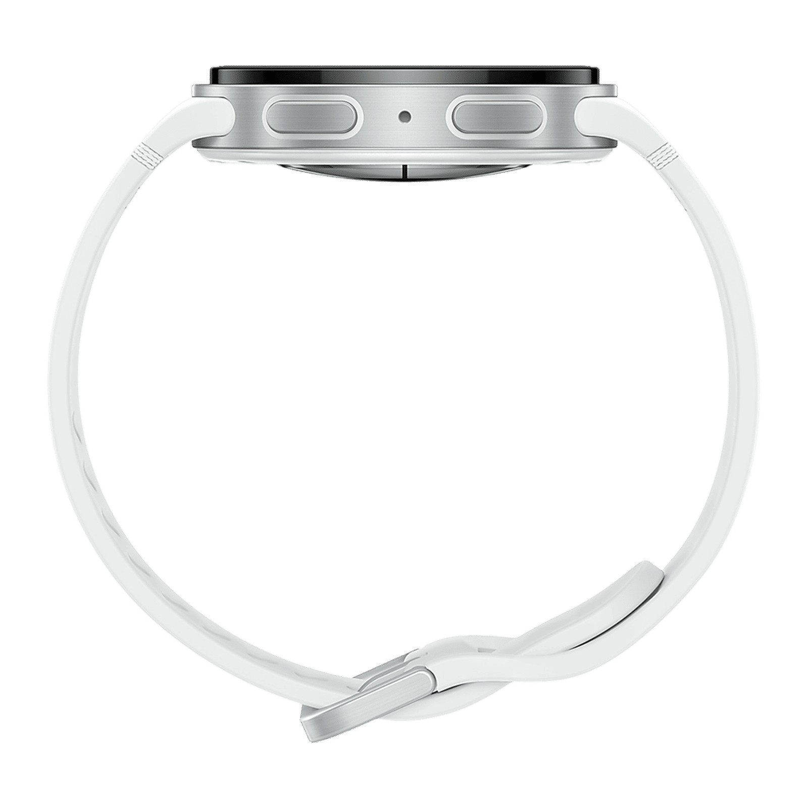 SAMSUNG Galaxy Watch8 Wi-Fi+BT+GPS Wear OS Smartwatch (40mm Super AMOLED Display, 3nm Processor, Fall Detection, Sport Strap)_5