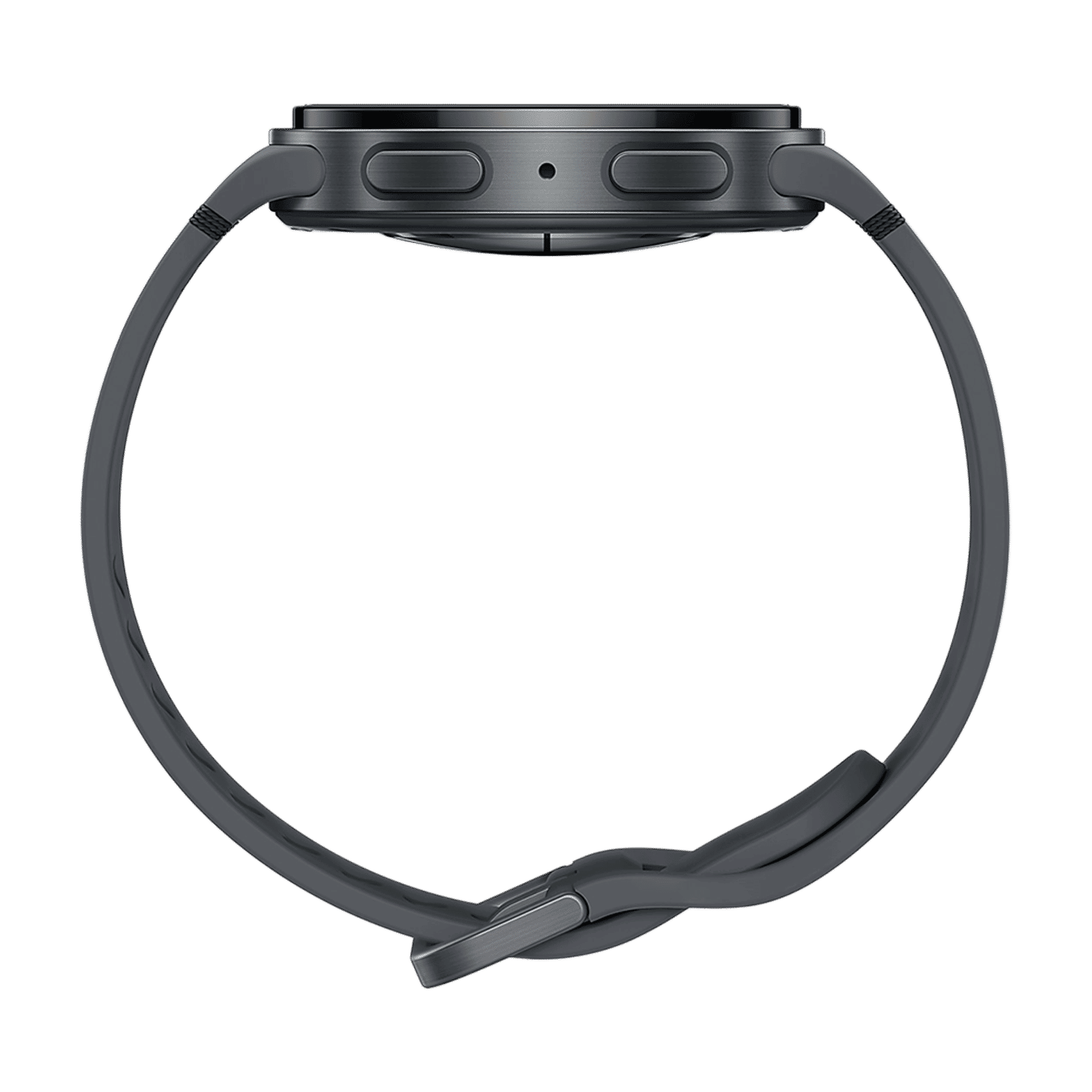 SAMSUNG Galaxy Watch8 Wi-Fi+BT+GPS+LTE Wear OS Smartwatch (40mm Super AMOLED Display, 3nm Processor, Fall Detection, Sport Strap)_5