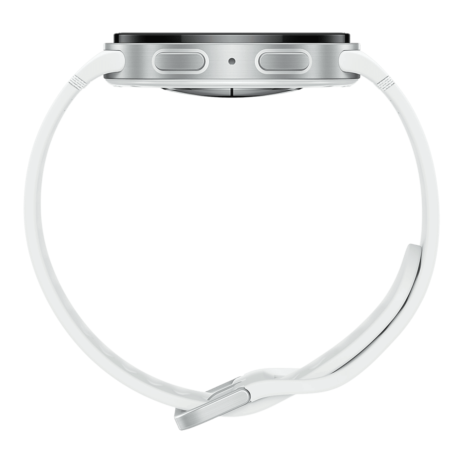 SAMSUNG Galaxy Watch8 Wi-Fi+BT+GPS Wear OS Smartwatch (44mm Super AMOLED Display, 3nm Processor, Fall Detection, Sport Strap)_5