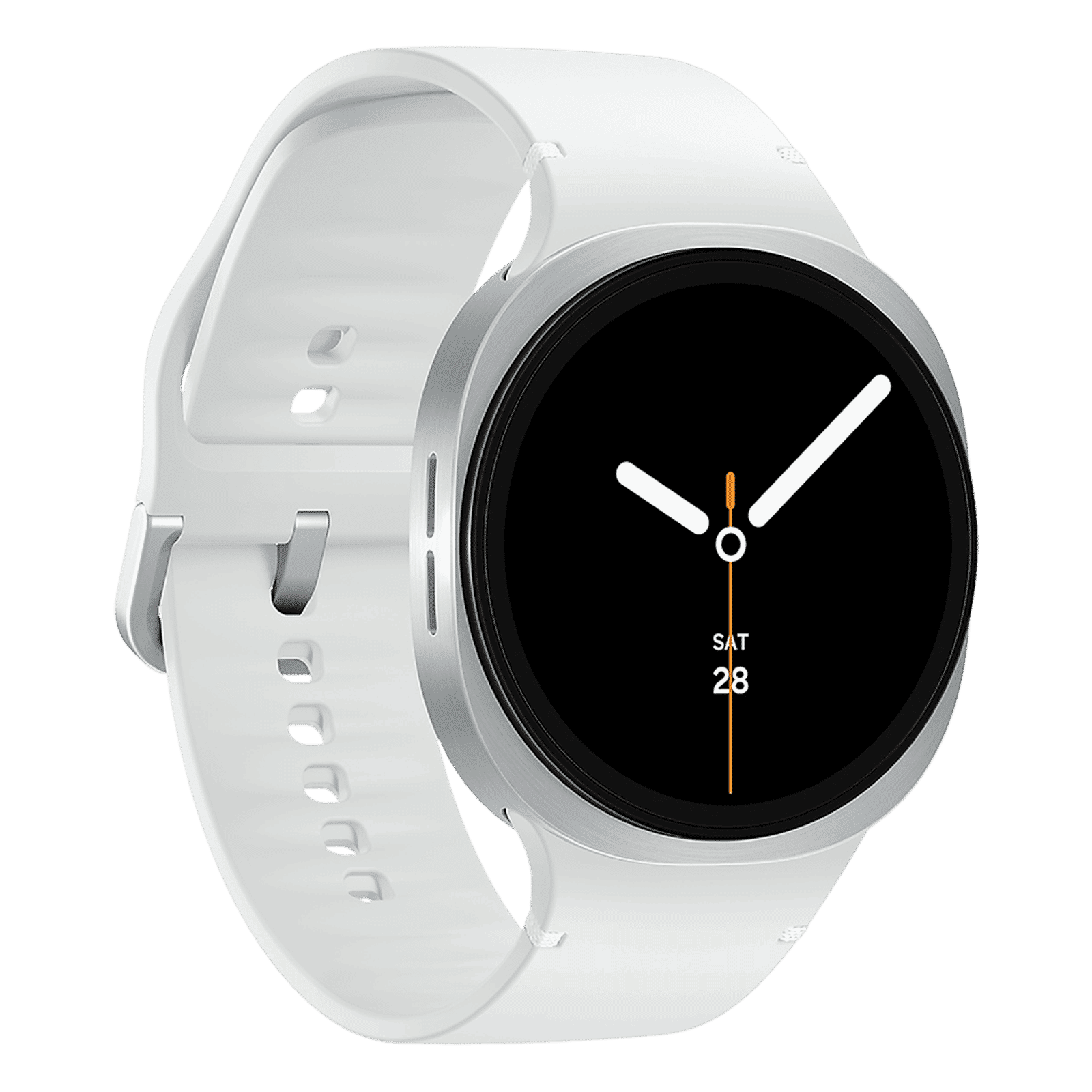 SAMSUNG Galaxy Watch8 Wi-Fi+BT+GPS+LTE Wear OS Smartwatch (44mm Super AMOLED Display, 3nm Processor, Fall Detection, Sport Strap) SAMSUNG Galaxy Watch8 Wi-Fi+BT+GPS+LTE Wear OS Smartwatch (44mm Super AMOLED Display, 3nm Processor, Fall Detection, Sport Strap)_6
