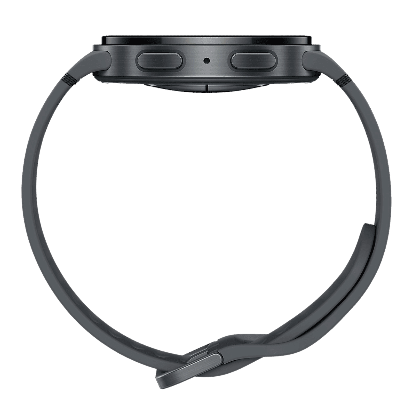 SAMSUNG Galaxy Watch8 Wi-Fi+BT+GPS+LTE Wear OS Smartwatch (44mm Super AMOLED Display, 3nm Processor, Fall Detection, Sport Strap)_4