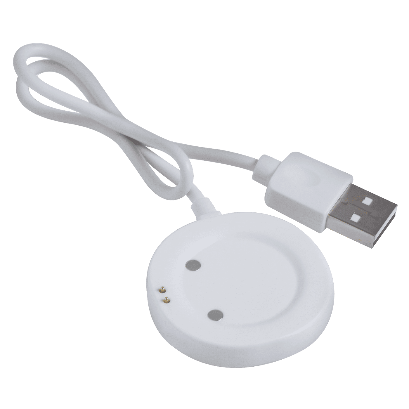 Croma Stride M1 Smartwatch with Bluetooth Calling (36.32mm AMOLED Display, IP67 Water Resistant, Black & Silver Strap)_12