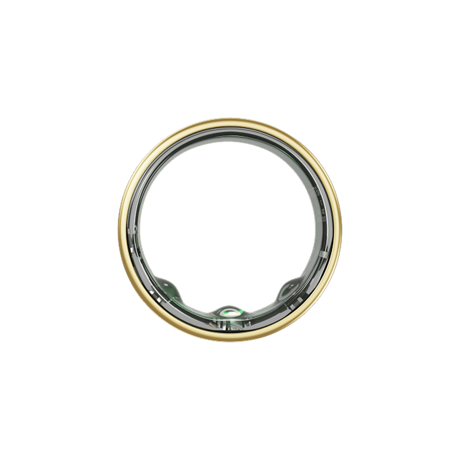 GABIT GSR0107G Smart Ring with AI Powered Health Insights (Size 7, Skin Temperature Sensor, Gold) GABIT GSR0107G Smart Ring with AI Powered Health Insights (Size 7, Skin Temperature Sensor, Gold)_3