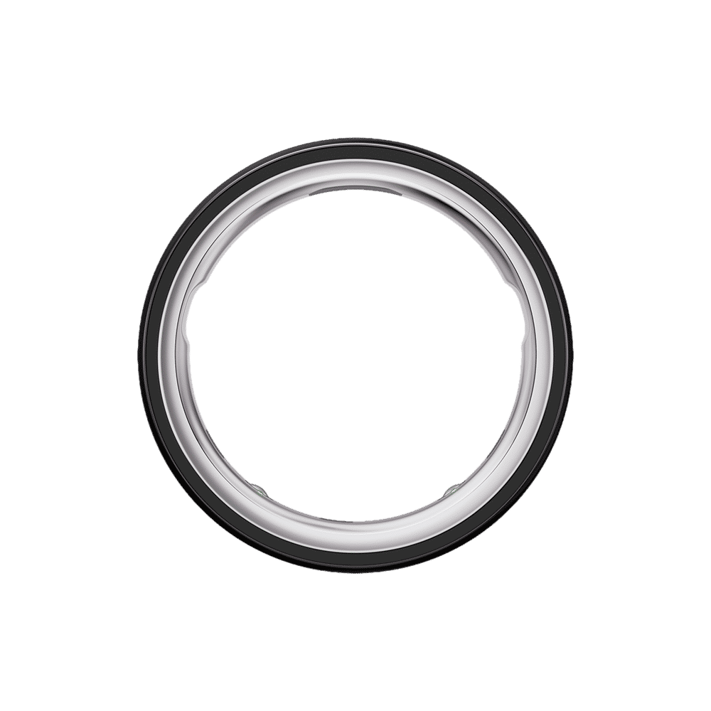 Oura Ring 4 Smart Ring with Activity Tracker (Buy Sizing Kit First, Size 11, Smart Sensing Technology, Black)_13