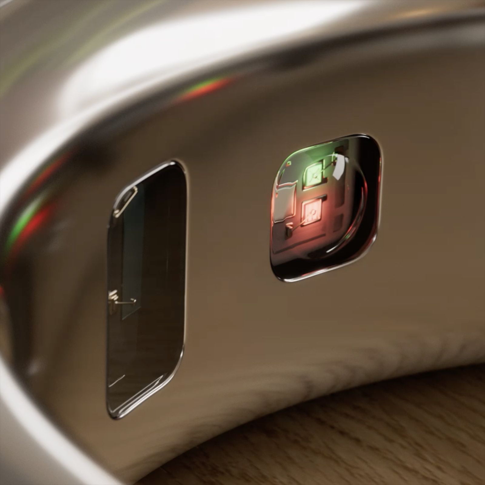 Oura Ring 4 Smart Ring with Activity Tracker (Size 15, Smart Sensing Technology, Black) Oura Ring 4 Smart Ring with Activity Tracker (Size 15, Smart Sensing Technology, Black)_4