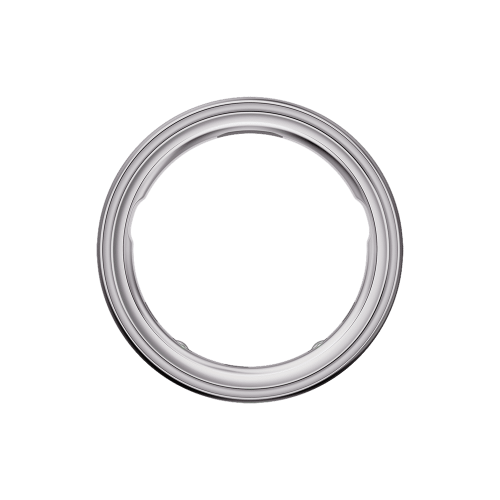Oura Ring 4 Smart Ring with Activity Tracker (Buy Sizing Kit First, Size 10, Smart Sensing Technology, Silver)_13