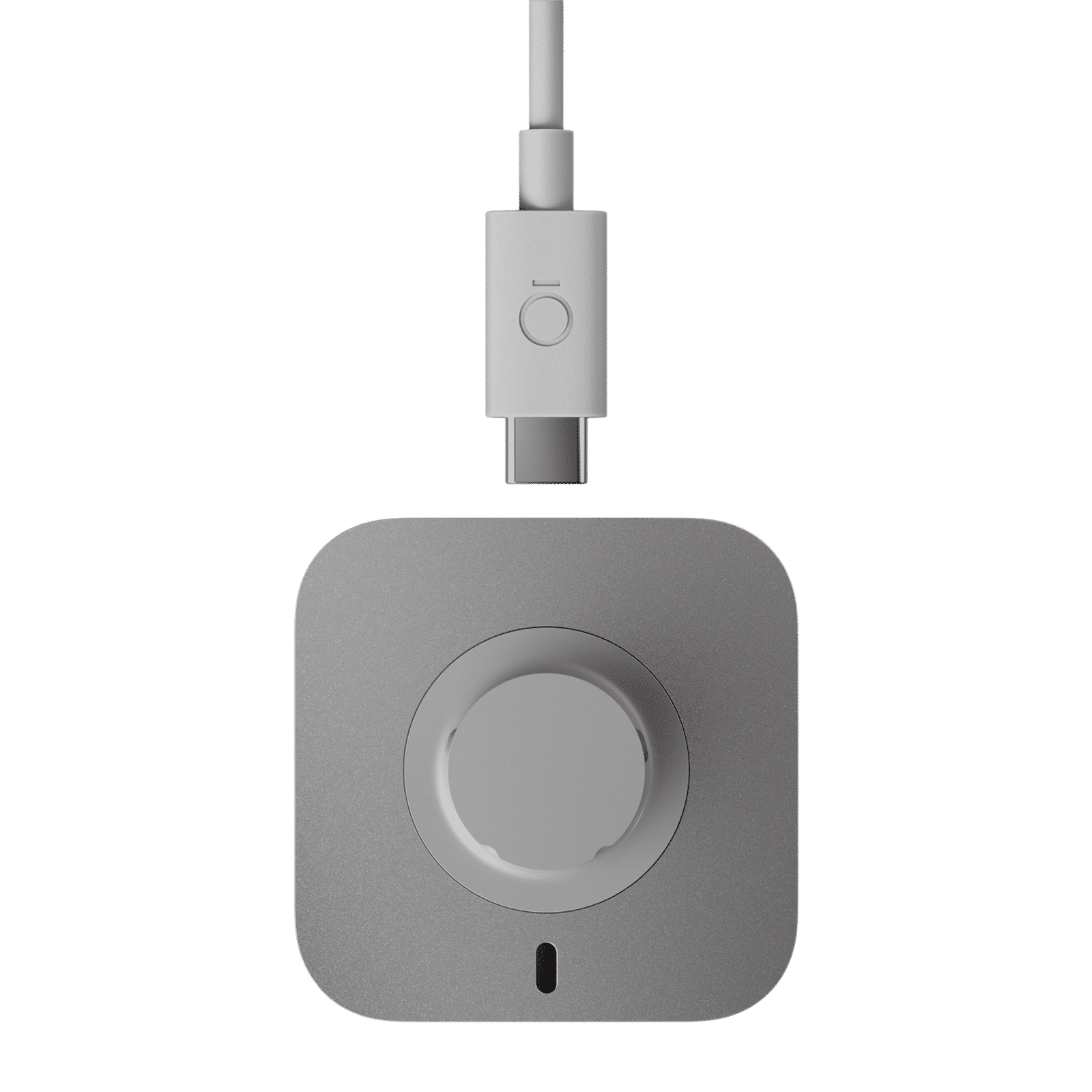 Oura Charging Dock For Oura Ring 4 (Size 4, Grey) Oura Charging Dock For Oura Ring 4 (Size 4, Grey)_1