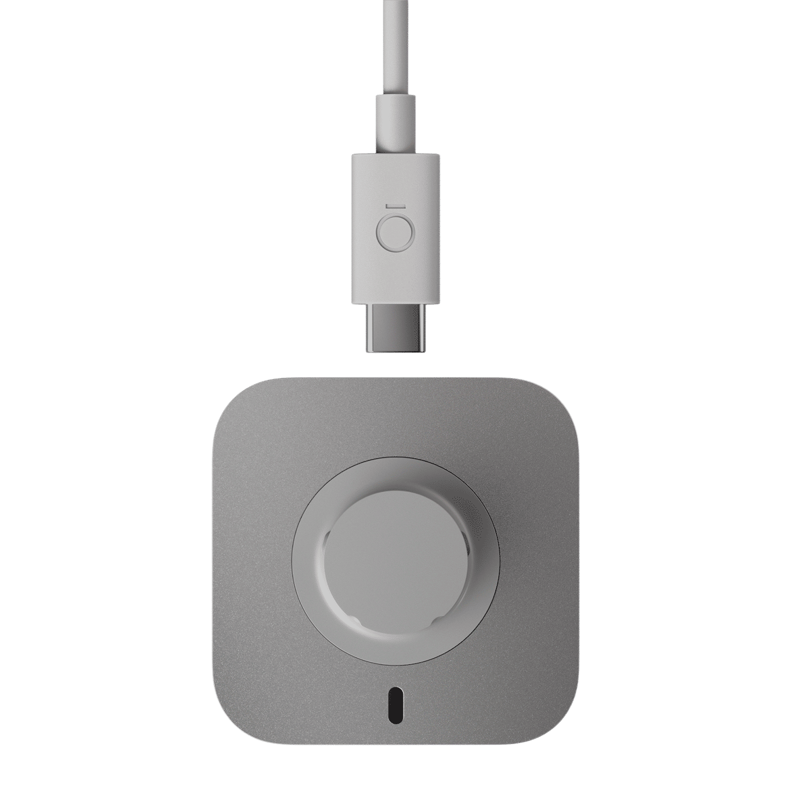 Oura Charging Dock For Oura Ring 4 (Size 5, Grey)_1