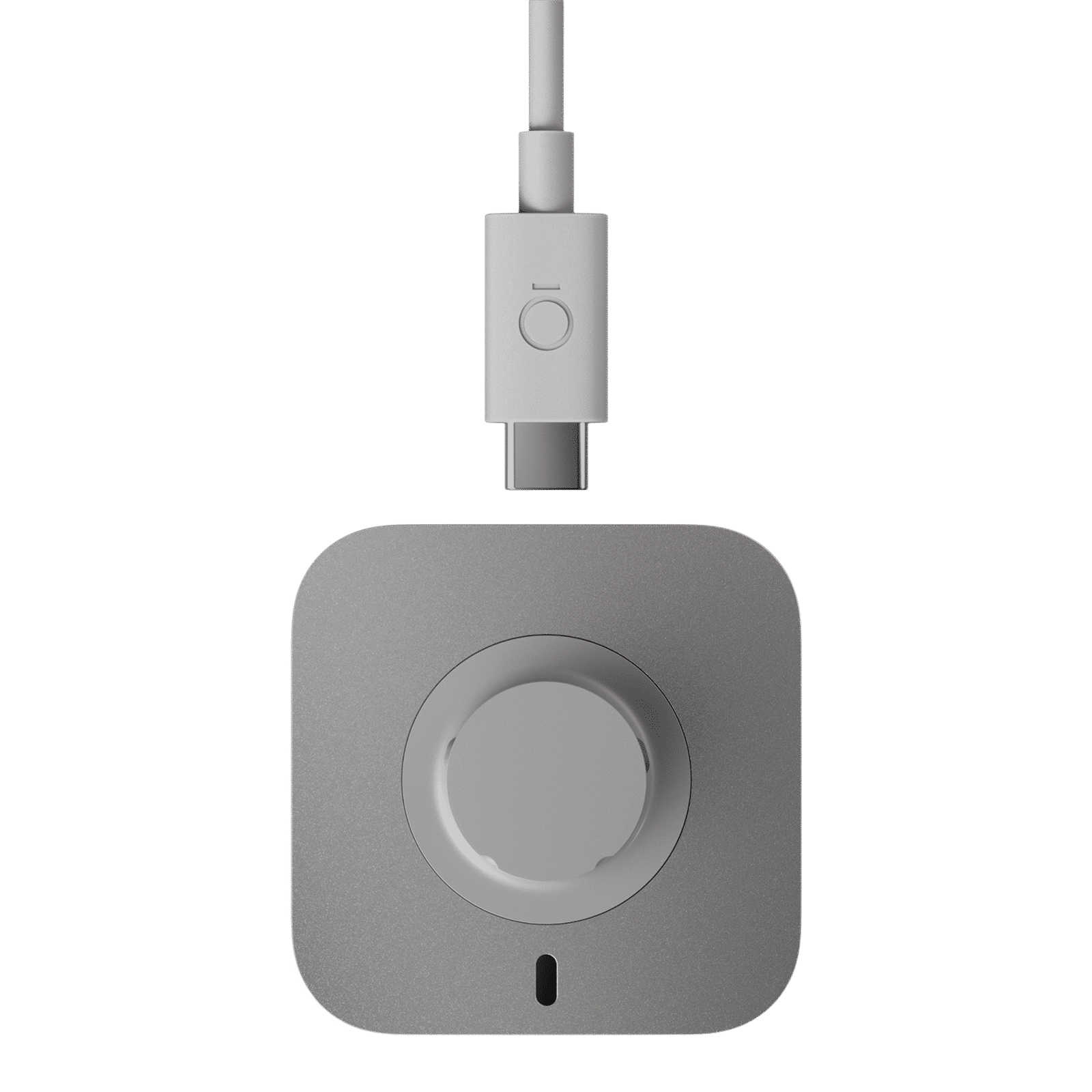 Oura Charging Dock For Oura Ring 4 (Size 7, Grey)_1