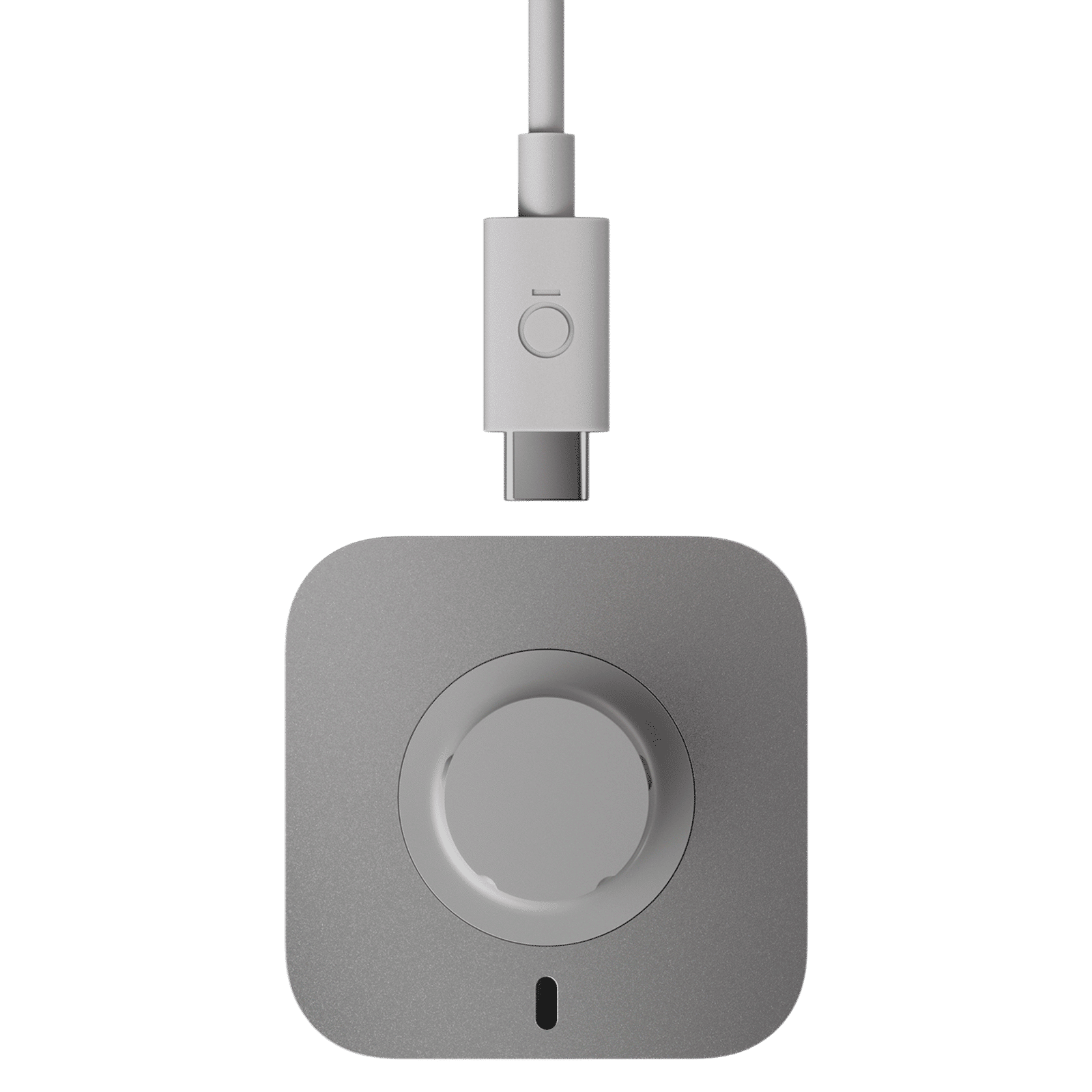 Oura Charging Dock For Oura Ring 4 (Size 12, Grey)_1