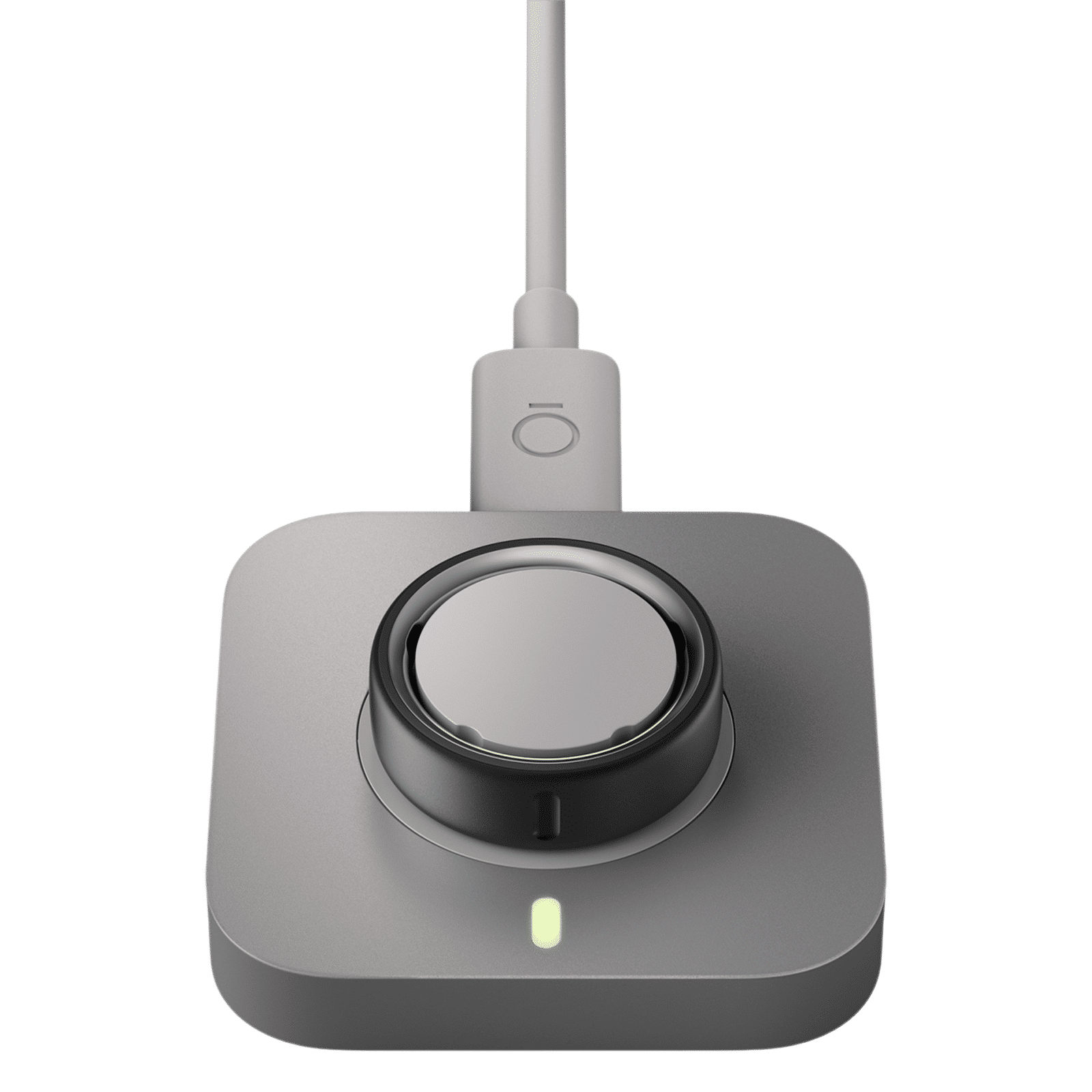 Oura Charging Dock For Oura Ring 4 (Size 12, Grey)_2