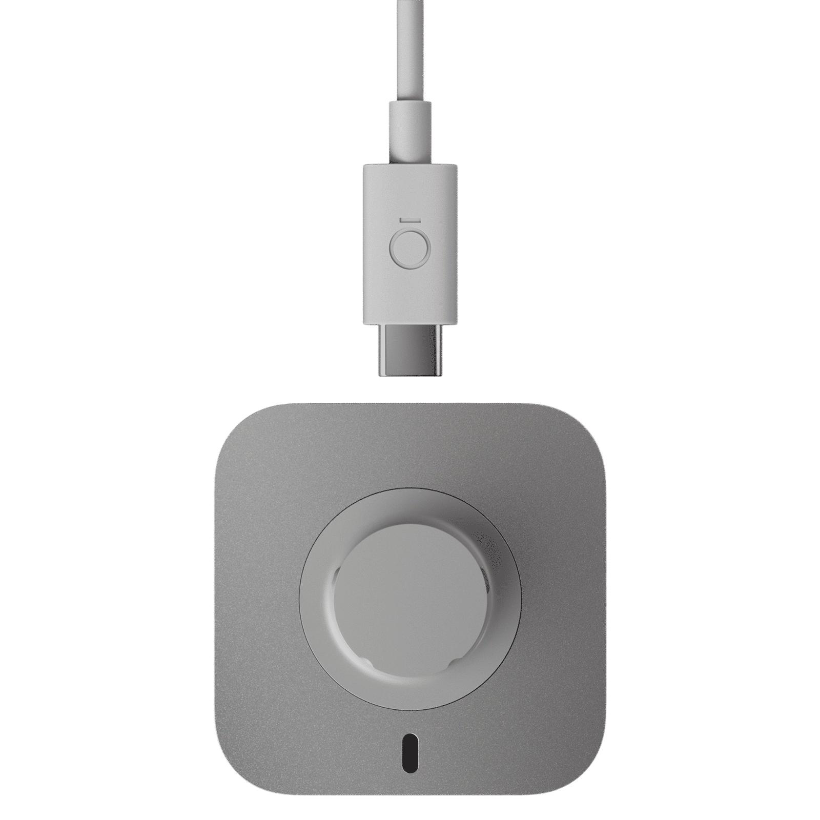 Oura Charging Dock For Oura Ring 4 (Size 11, Grey)_1