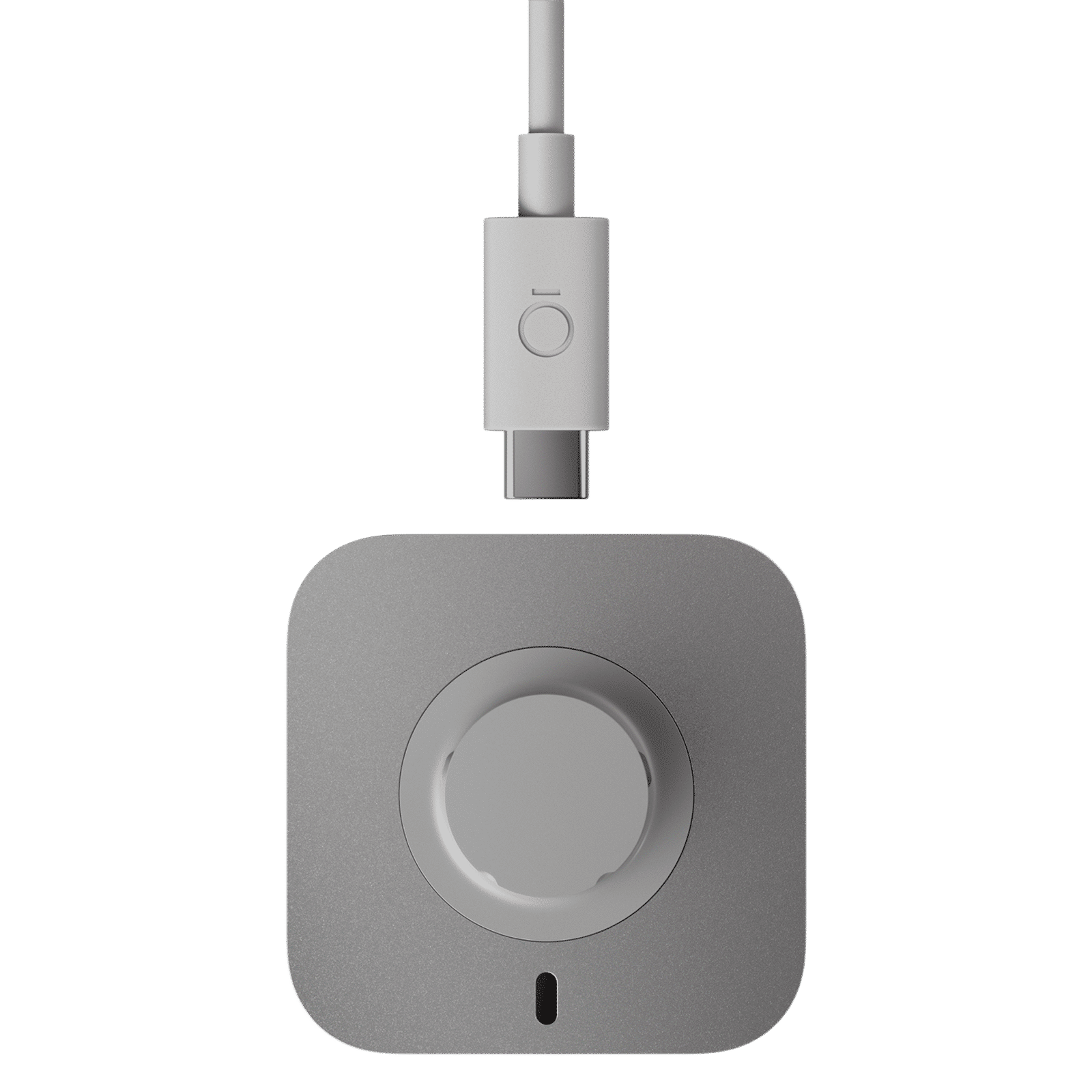 Oura Charging Dock For Oura Ring 4 (Size 14, Grey)_1