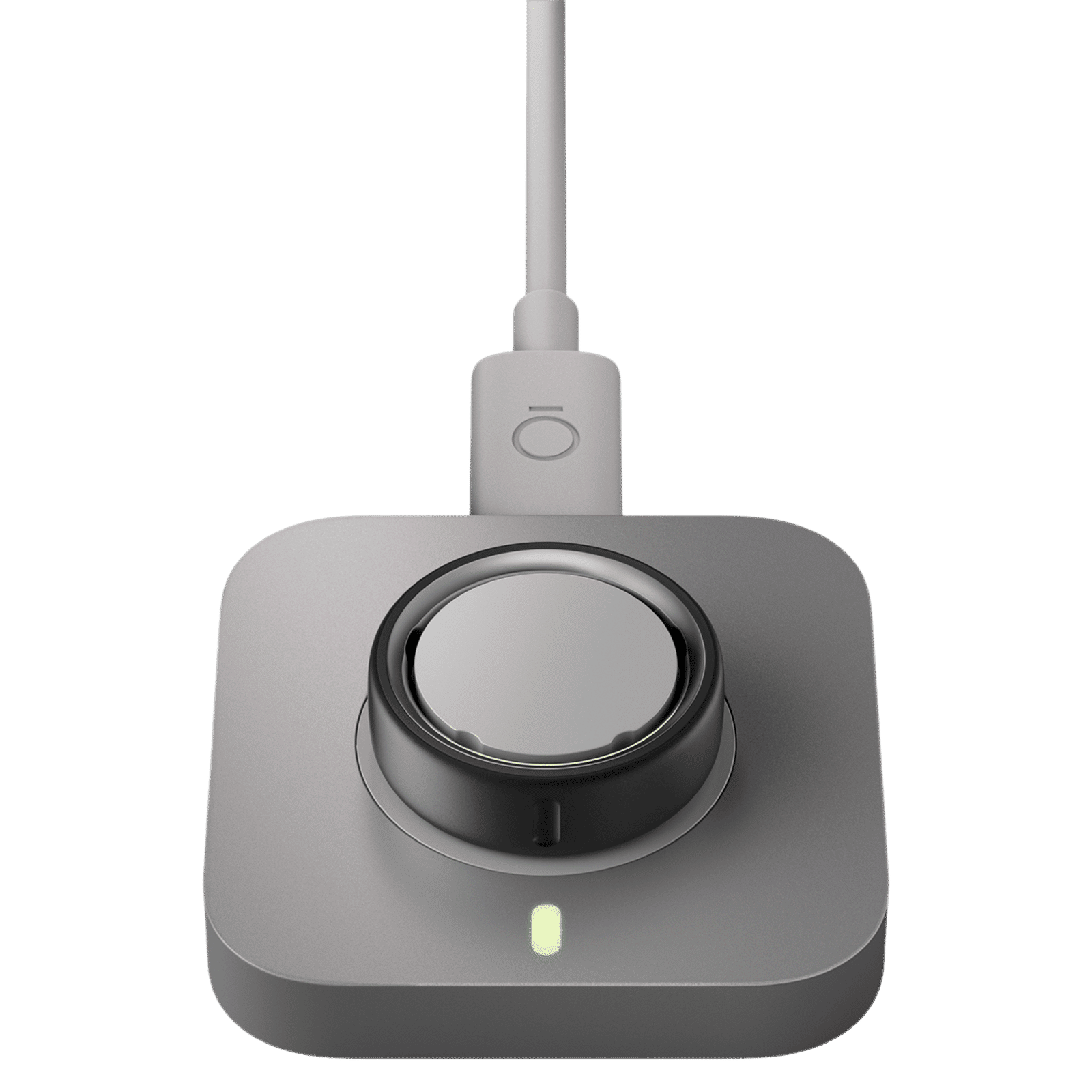 Oura Charging Dock For Oura Ring 4 (Size 14, Grey)_2